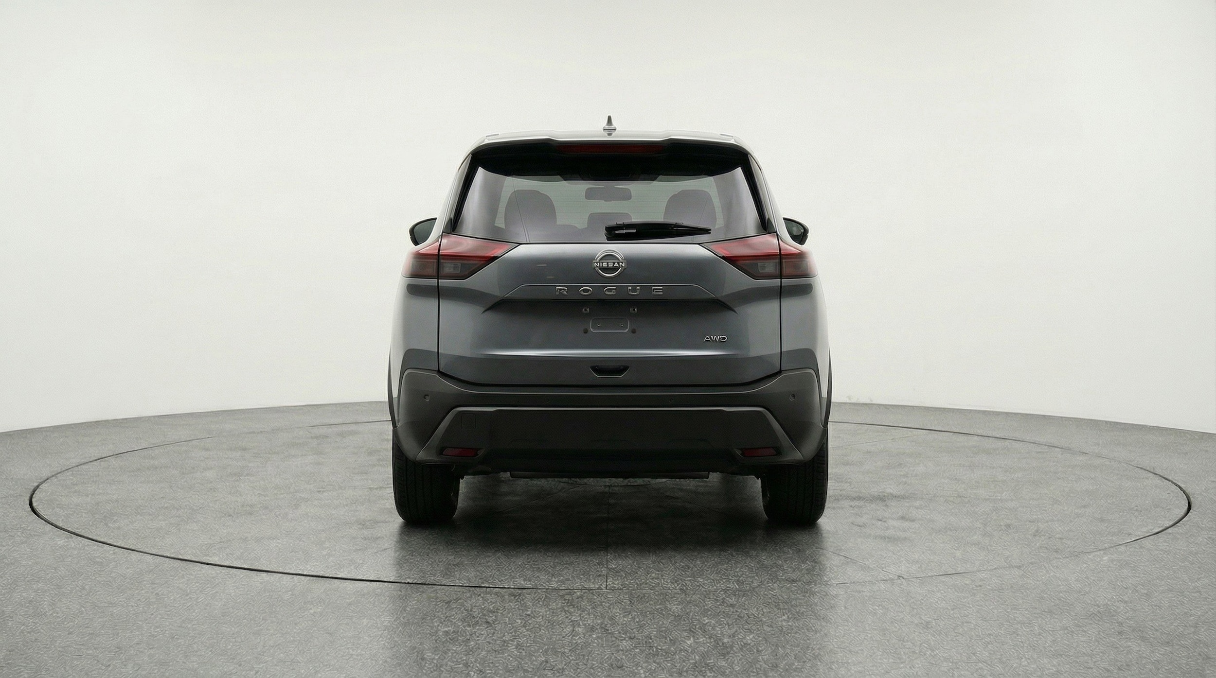 Thumbnail: 2025 Nissan Rogue - 7