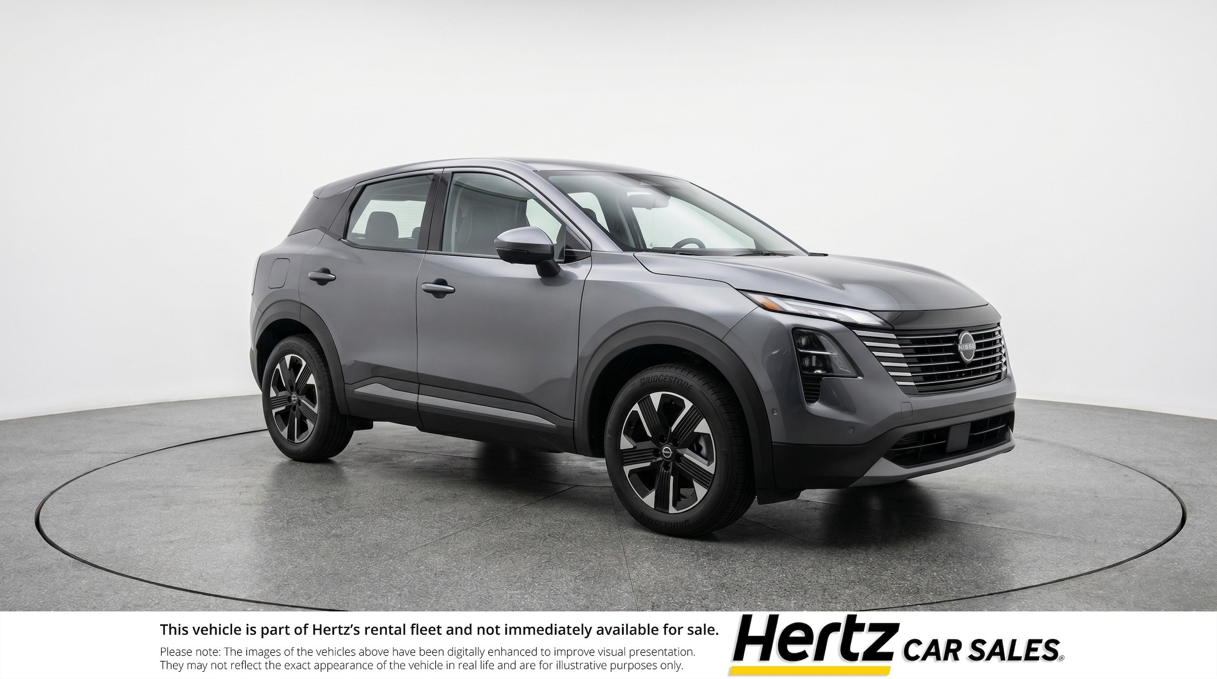 Thumbnail: 2026 Nissan Kicks - 1