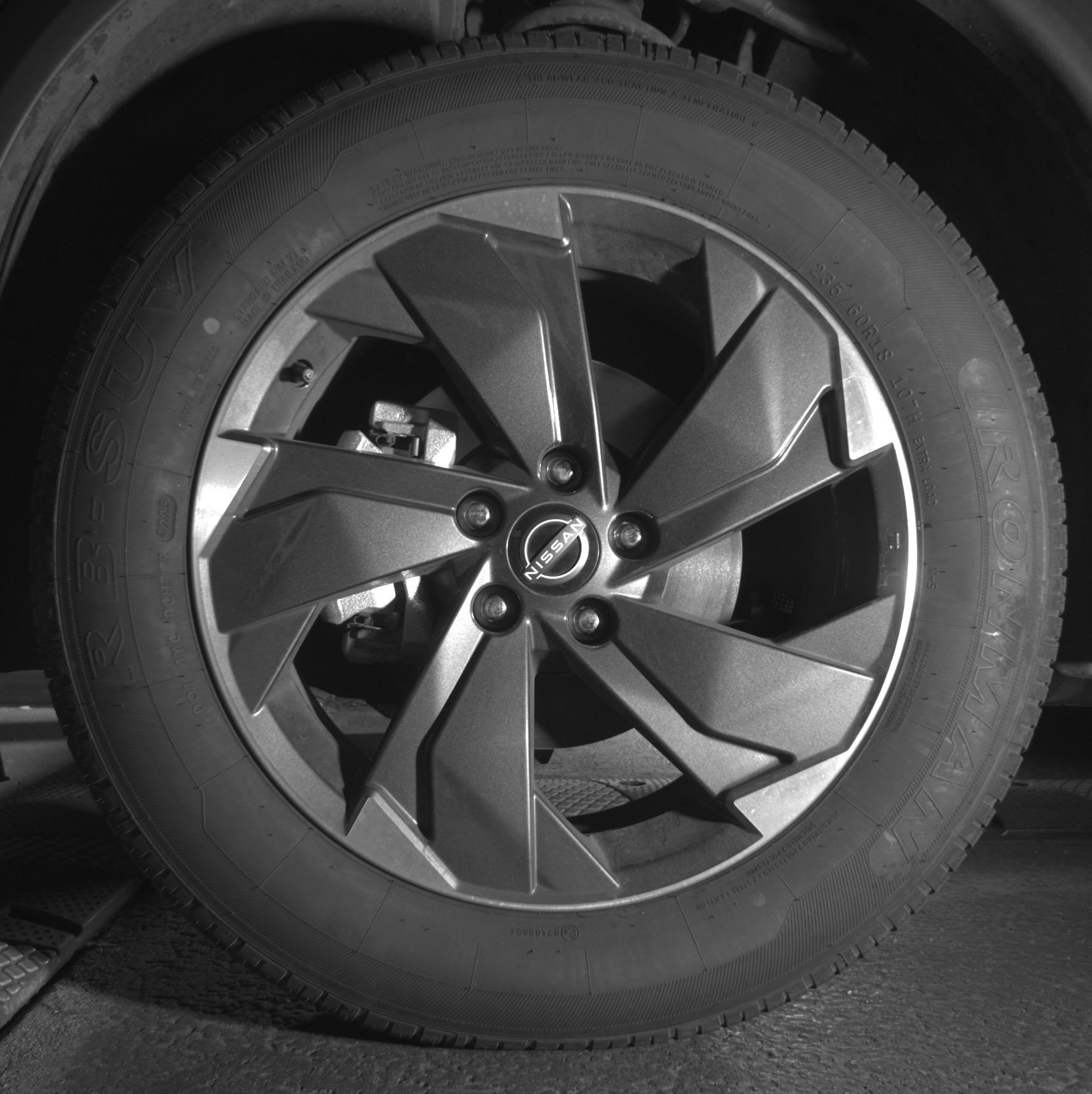 Thumbnail: 2025 Nissan Rogue - 12