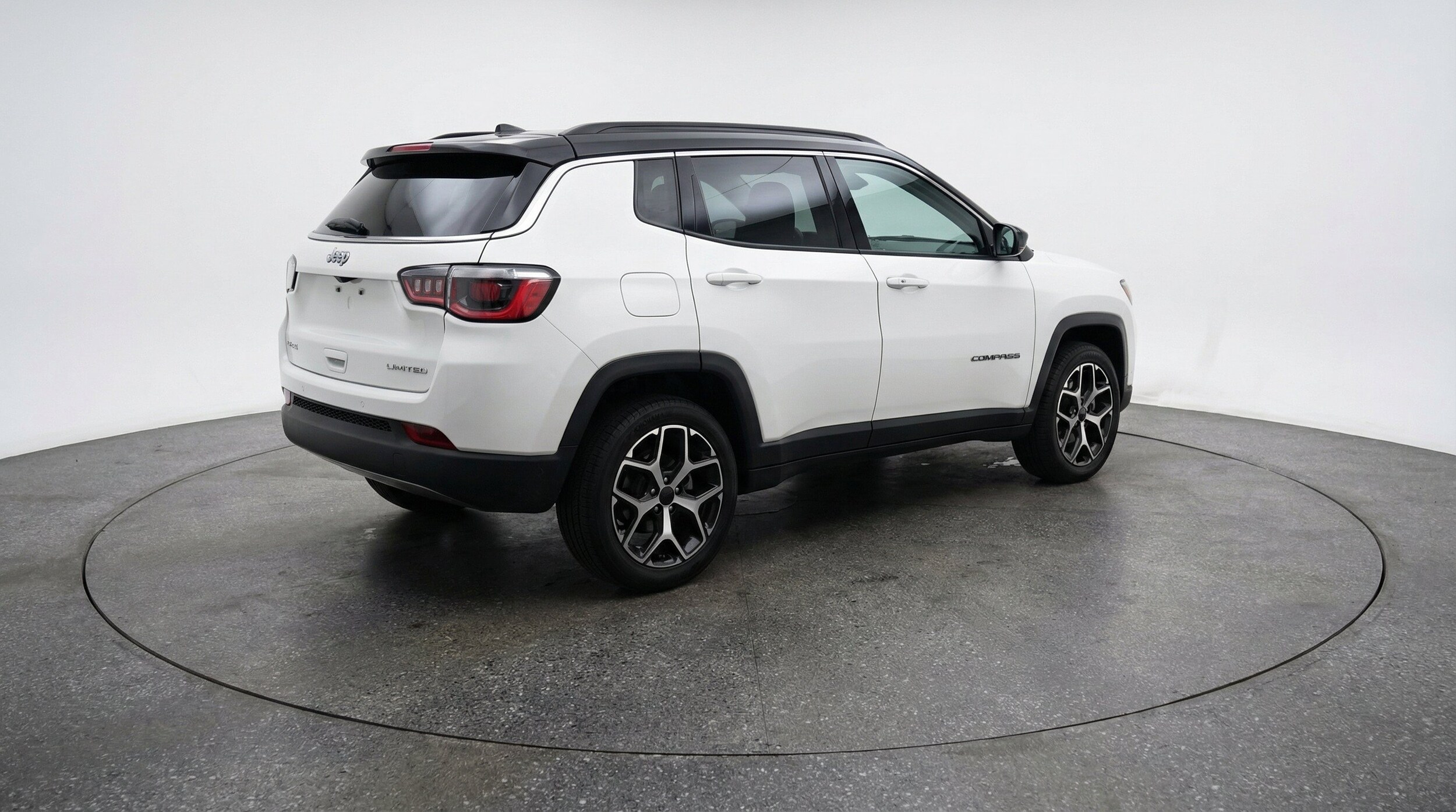 Thumbnail: 2025 Jeep Compass - 9