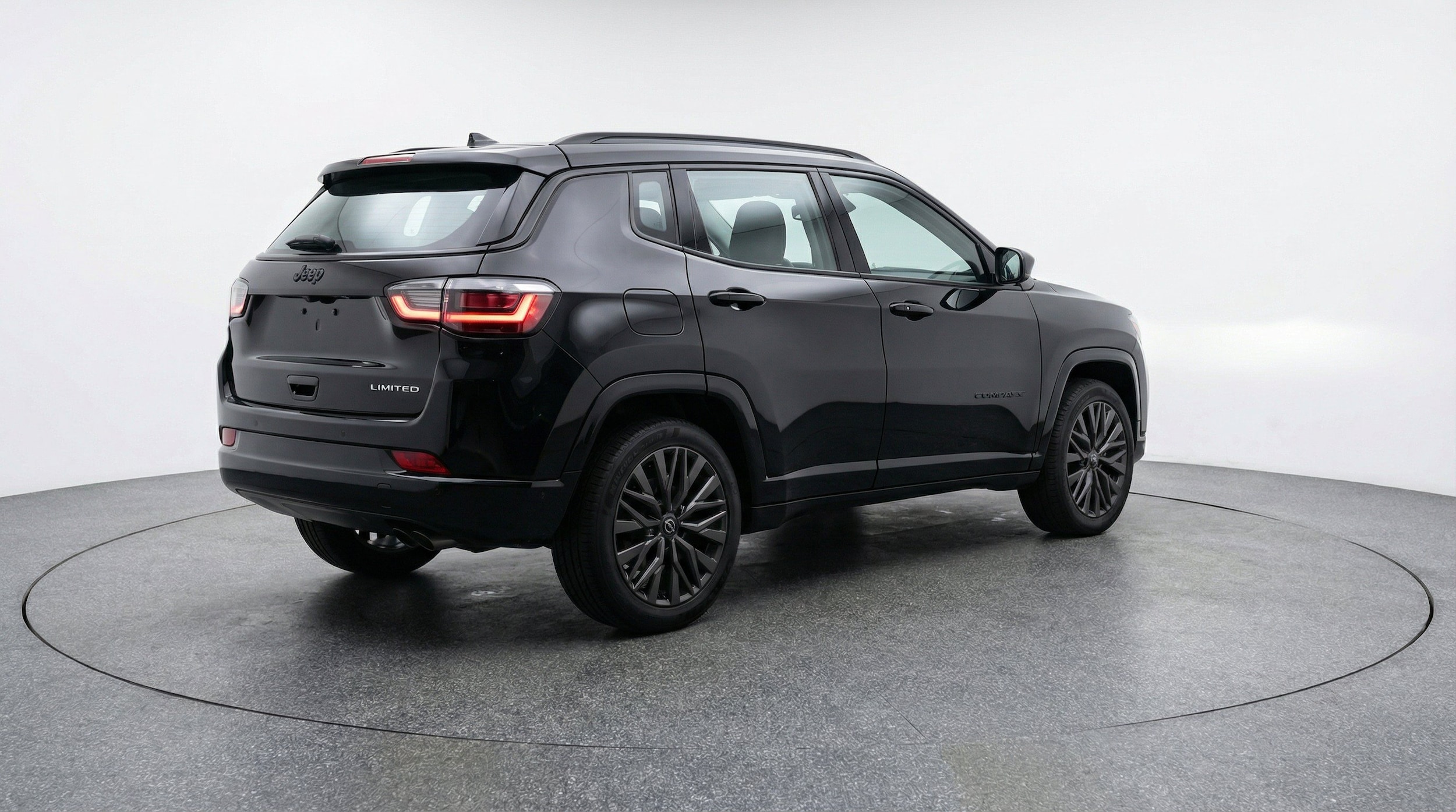Thumbnail: 2025 Jeep Compass - 9