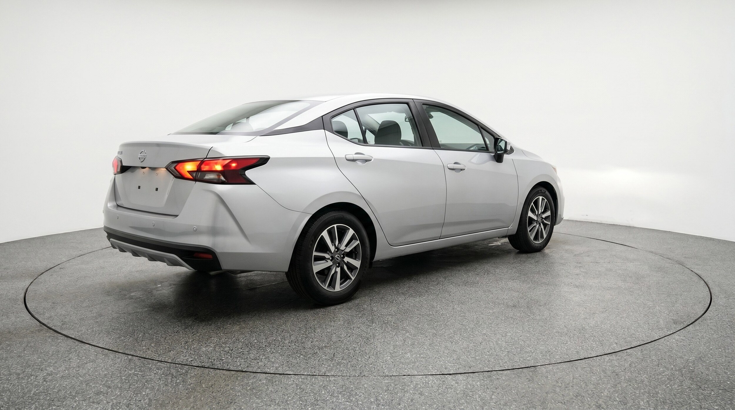Thumbnail: 2025 Nissan Versa - 9
