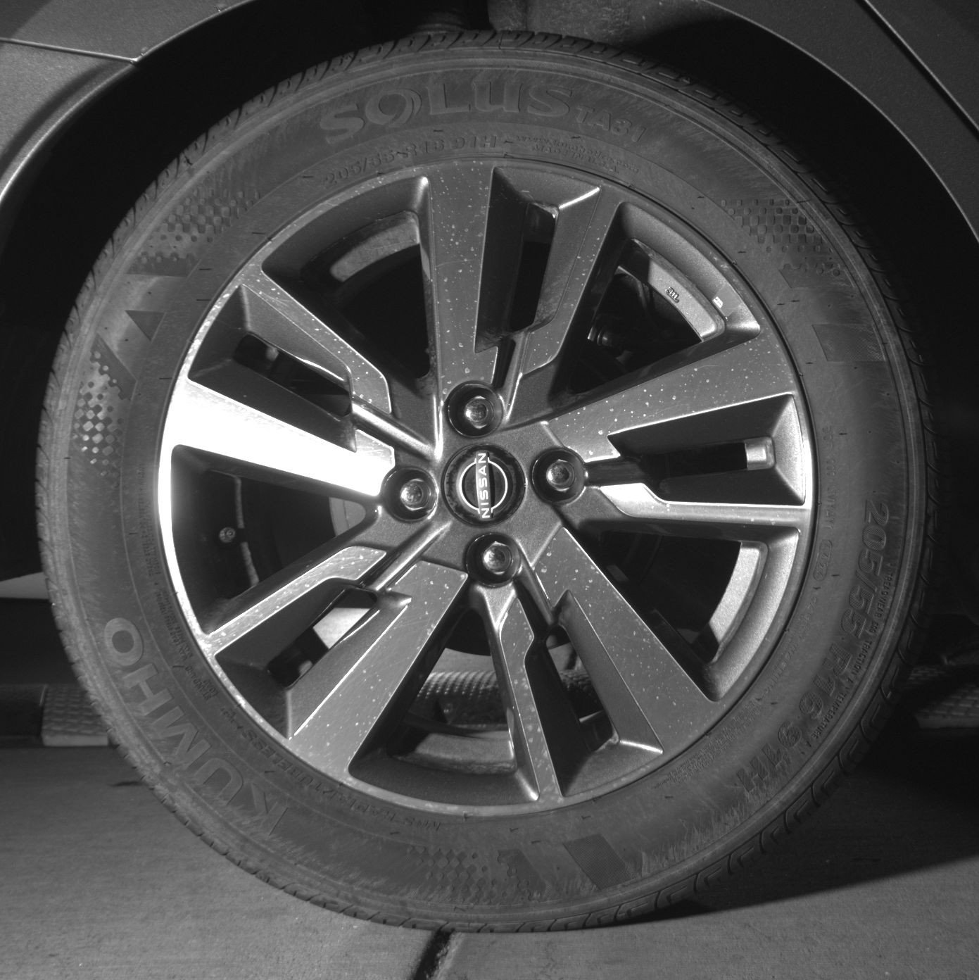 Thumbnail: 2025 Nissan Versa - 15