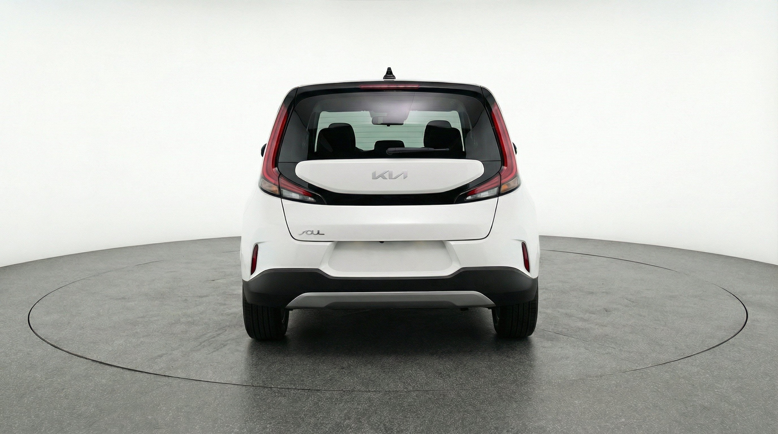 Thumbnail: 2025 Kia Soul - 7