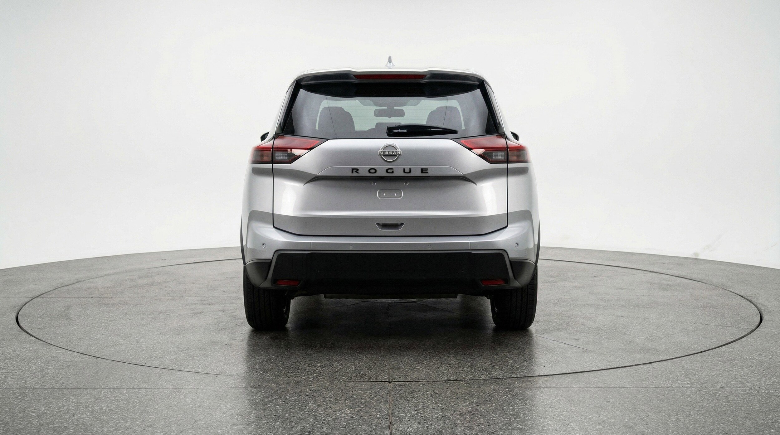 Thumbnail: 2025 Nissan Rogue - 7