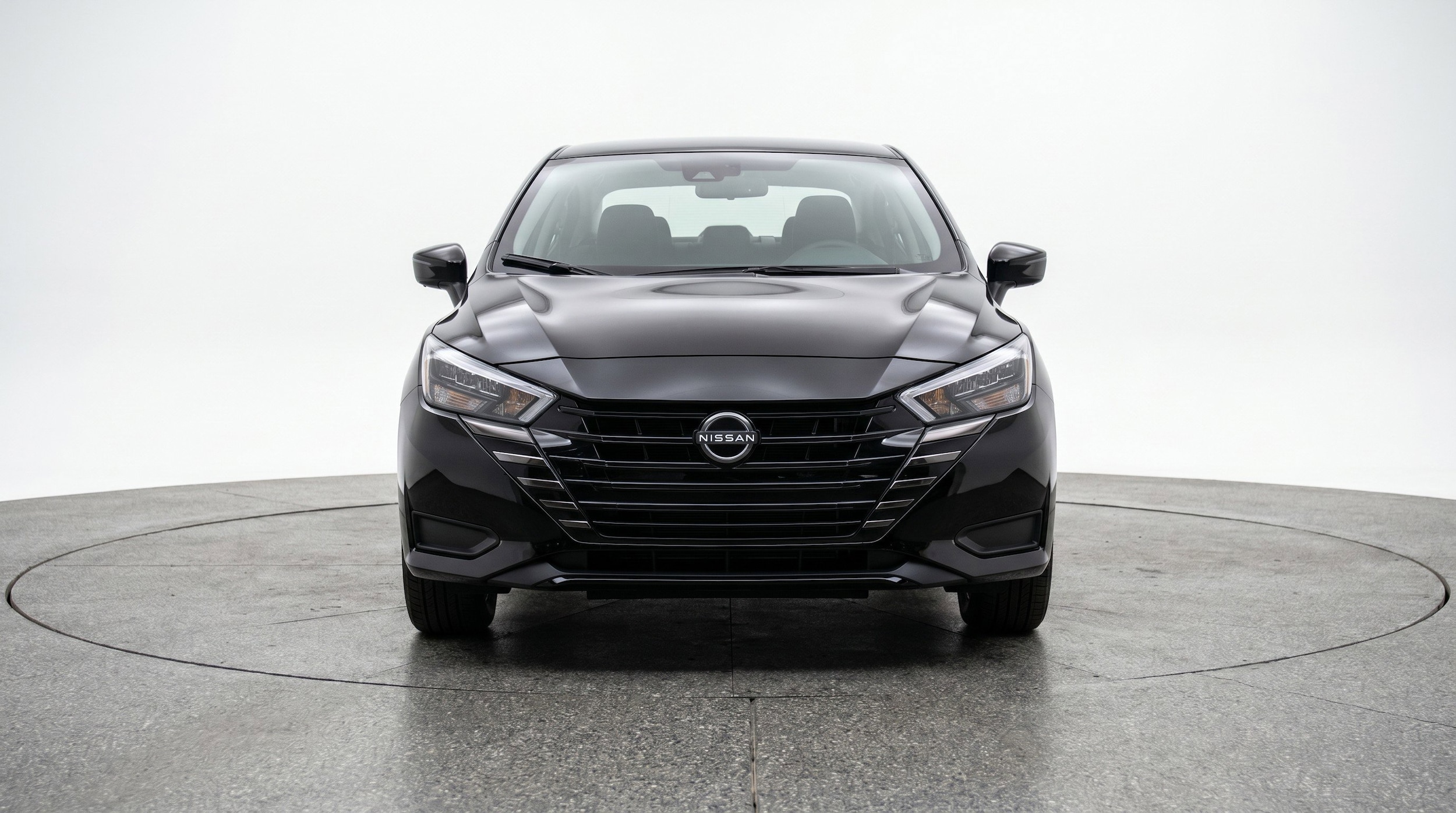 Thumbnail: 2025 Nissan Versa - 2