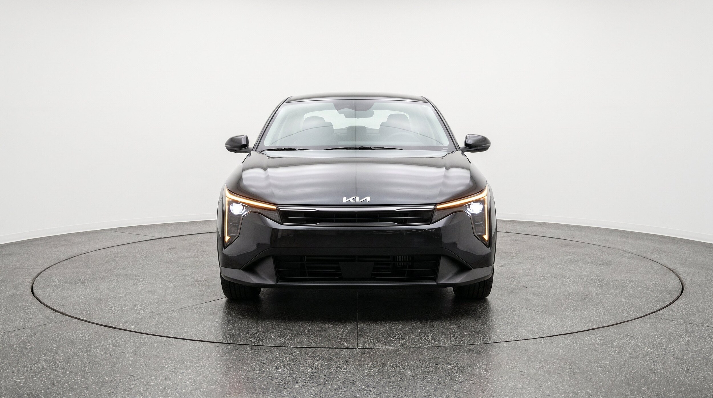 Thumbnail: 2026 Kia K4 - 2