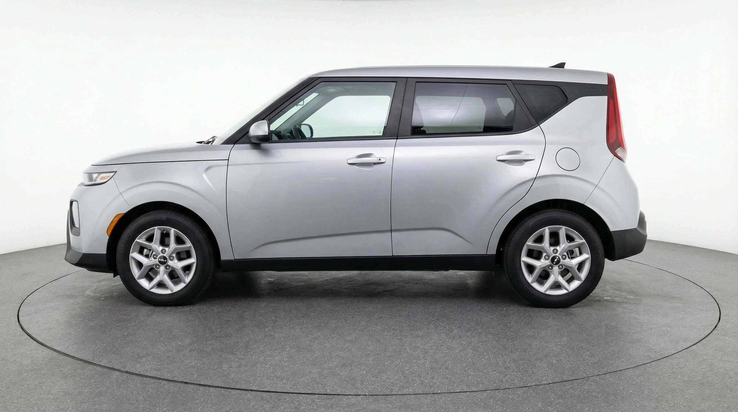 Thumbnail: 2025 Kia Soul - 5