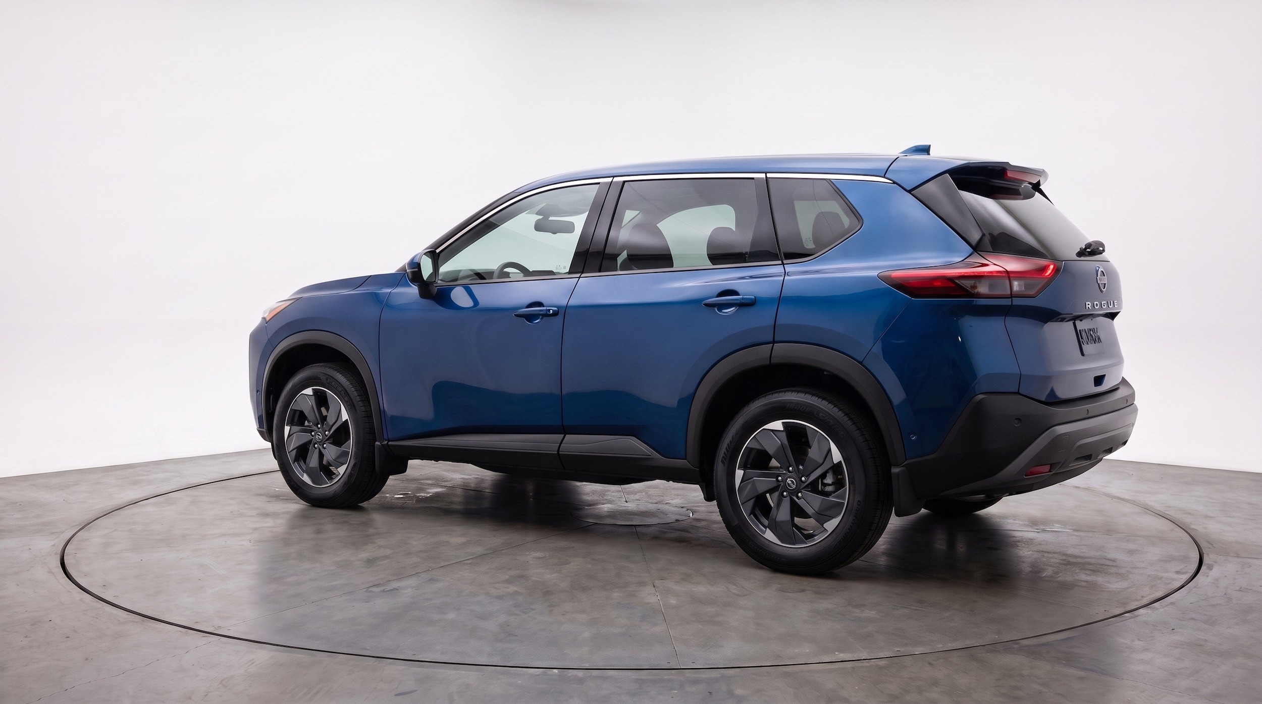 Thumbnail: 2025 Nissan Rogue - 6