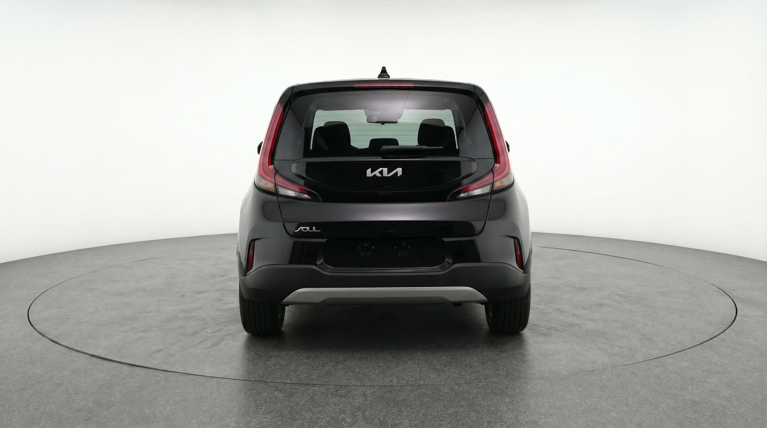 Thumbnail: 2025 Kia Soul - 7