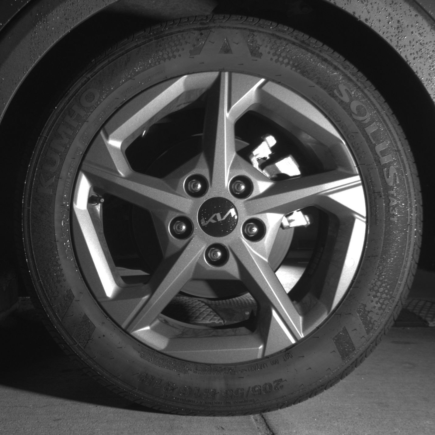 Thumbnail: 2025 Kia K4 - 14