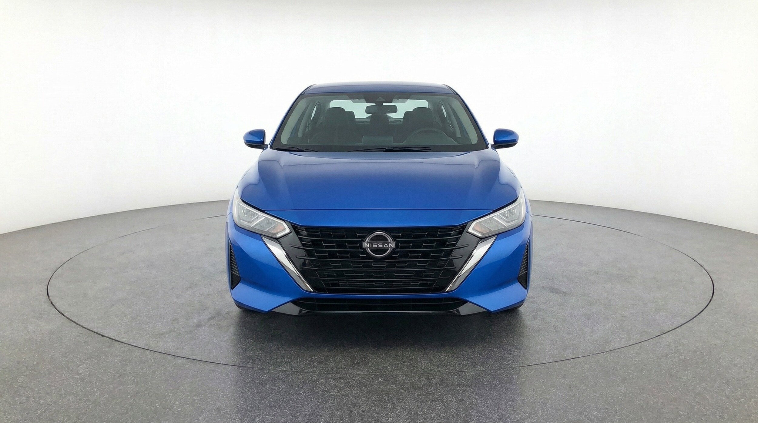 Thumbnail: 2025 Nissan Sentra - 2