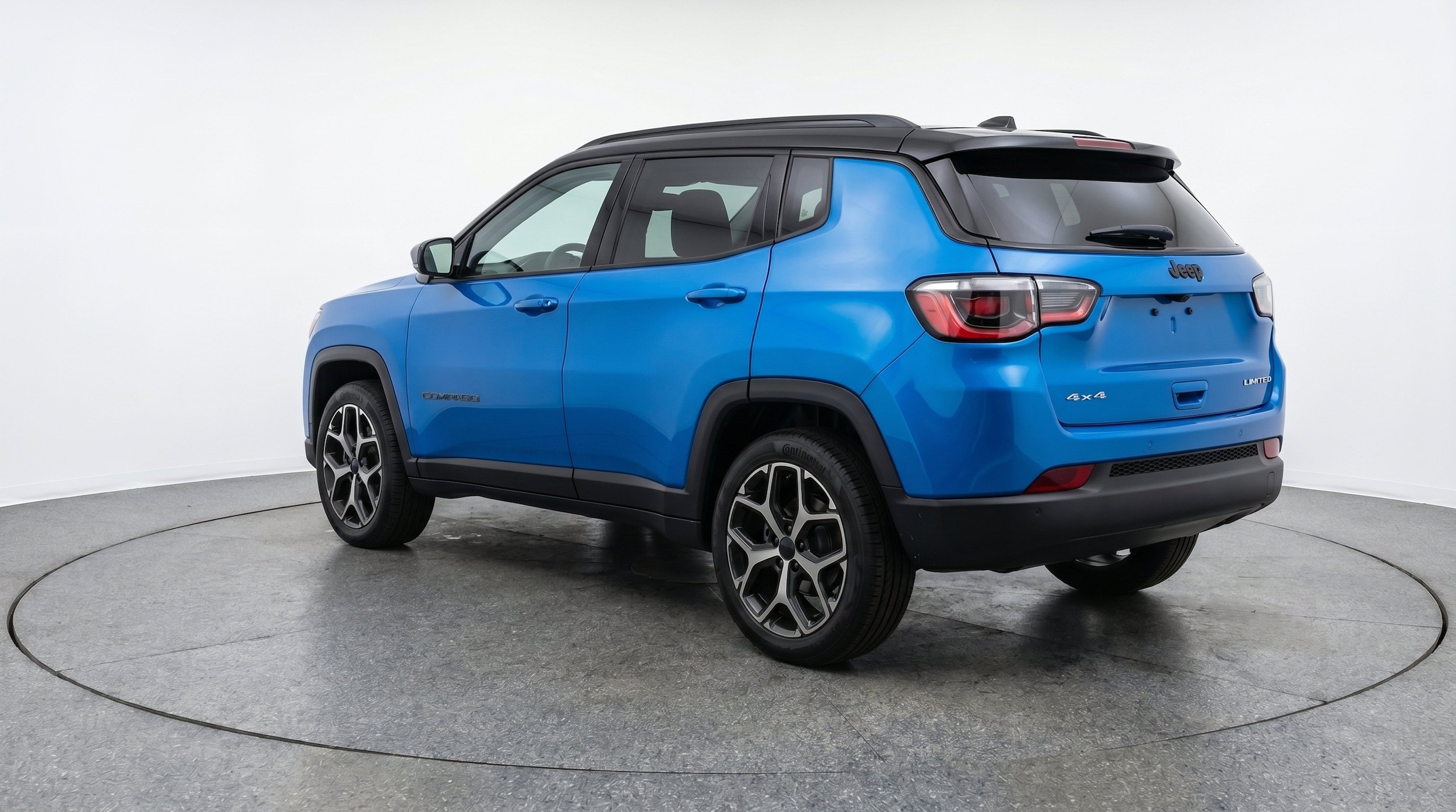 Thumbnail: 2025 Jeep Compass - 6