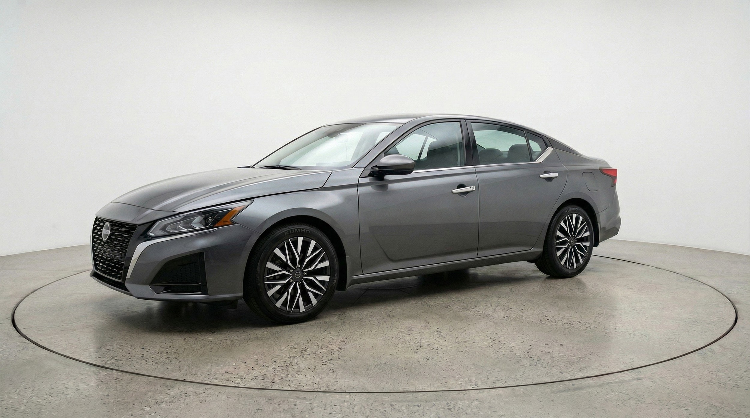 Thumbnail: 2025 Nissan Altima - 3