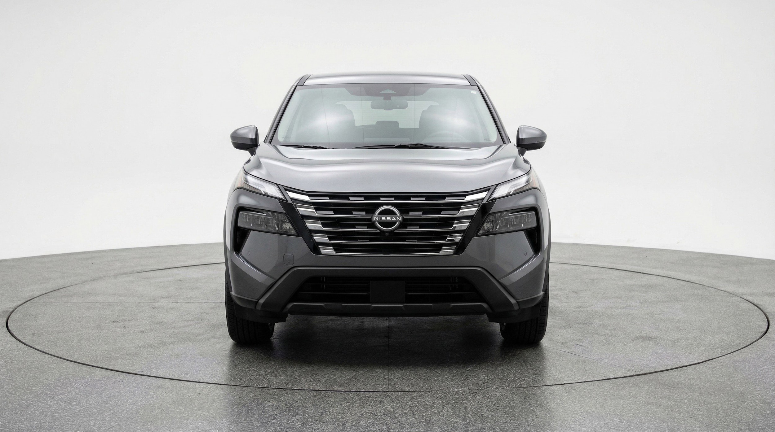 Thumbnail: 2025 Nissan Rogue - 2