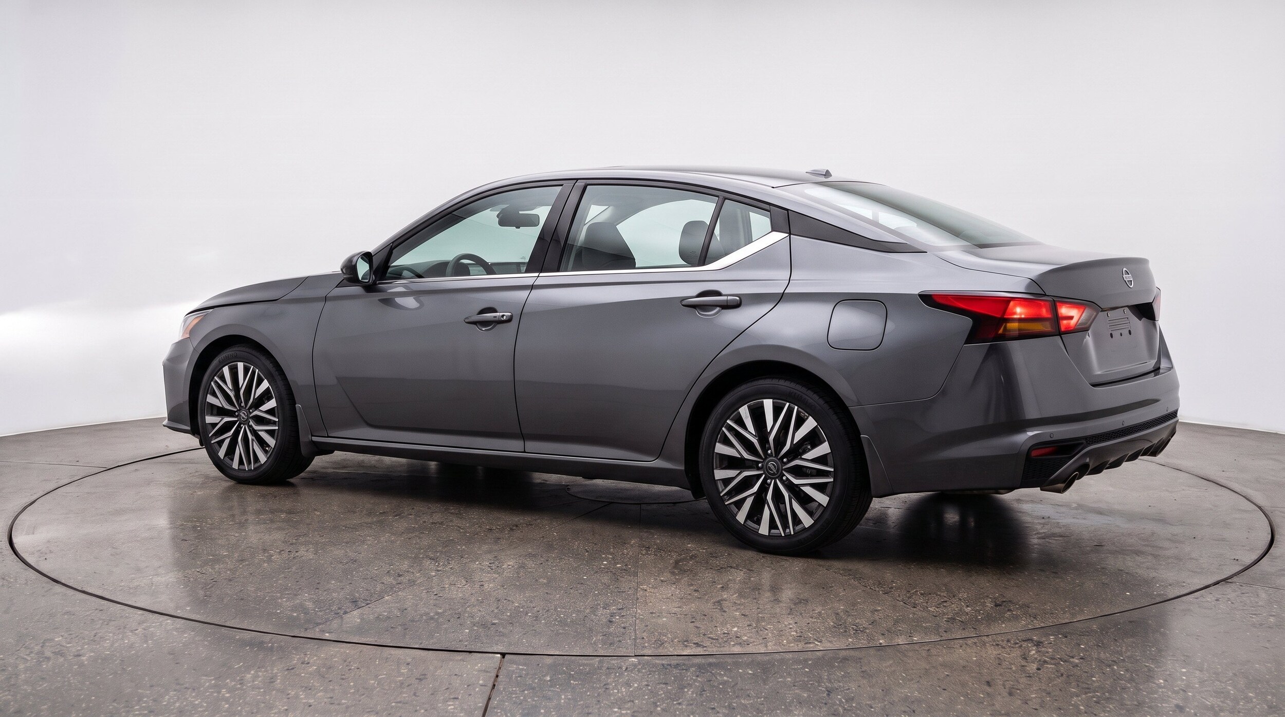 Thumbnail: 2026 Nissan Altima - 6