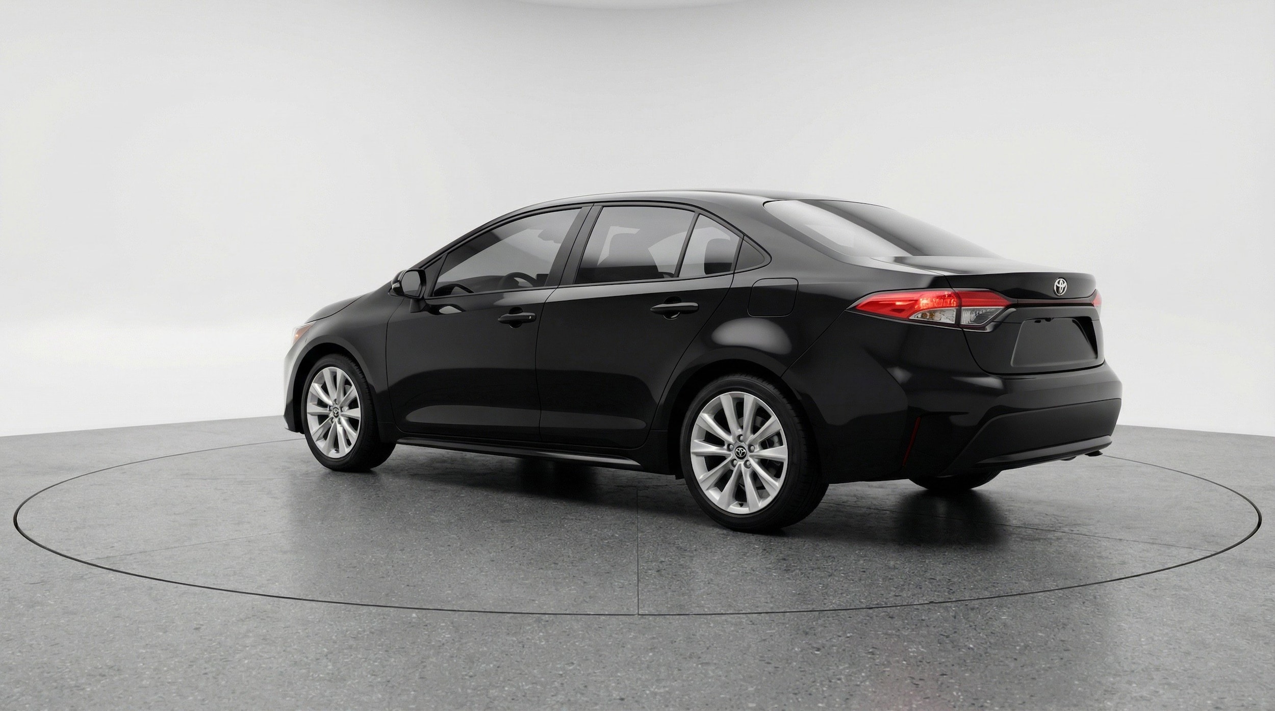 Thumbnail: 2025 Toyota Corolla - 6