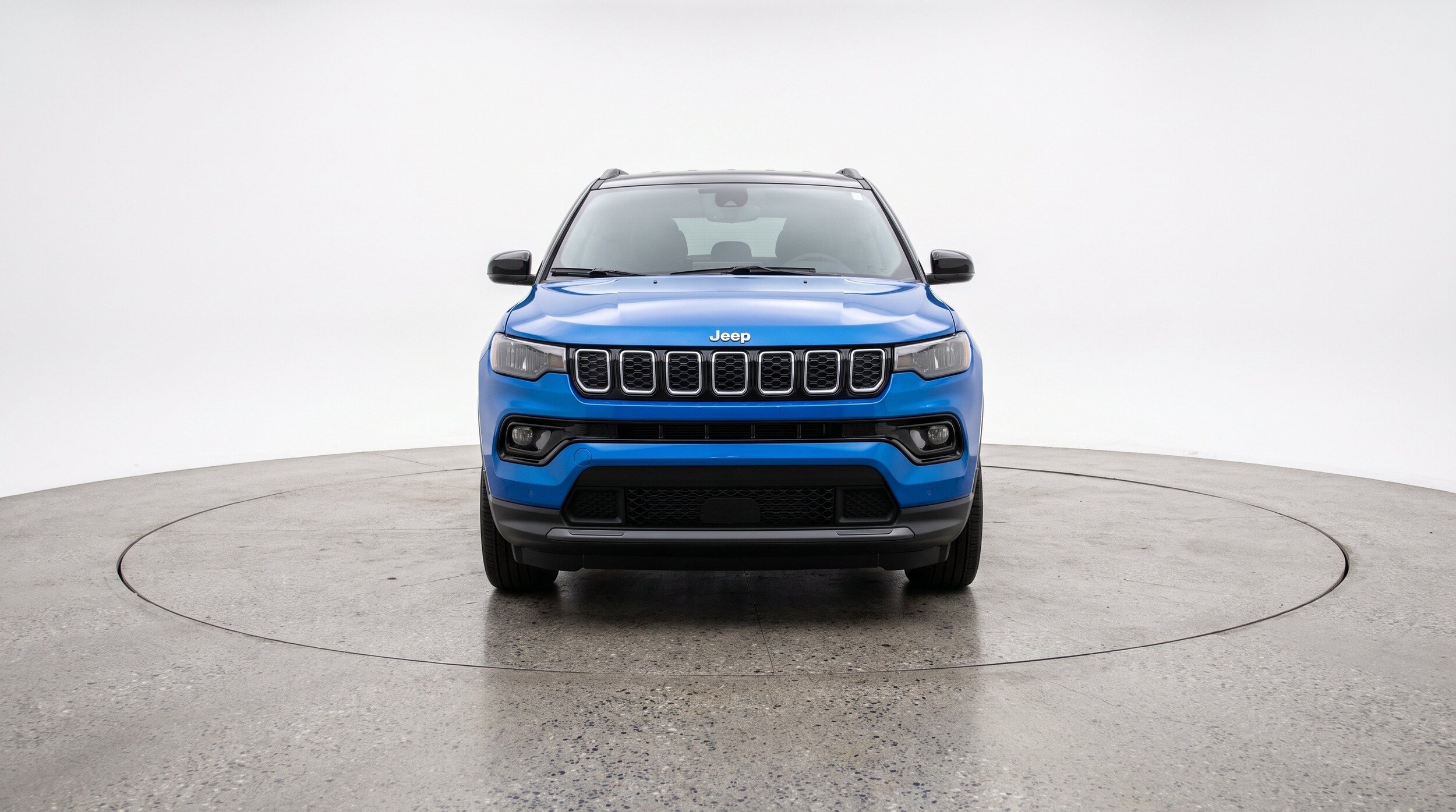 Thumbnail: 2025 Jeep Compass - 2