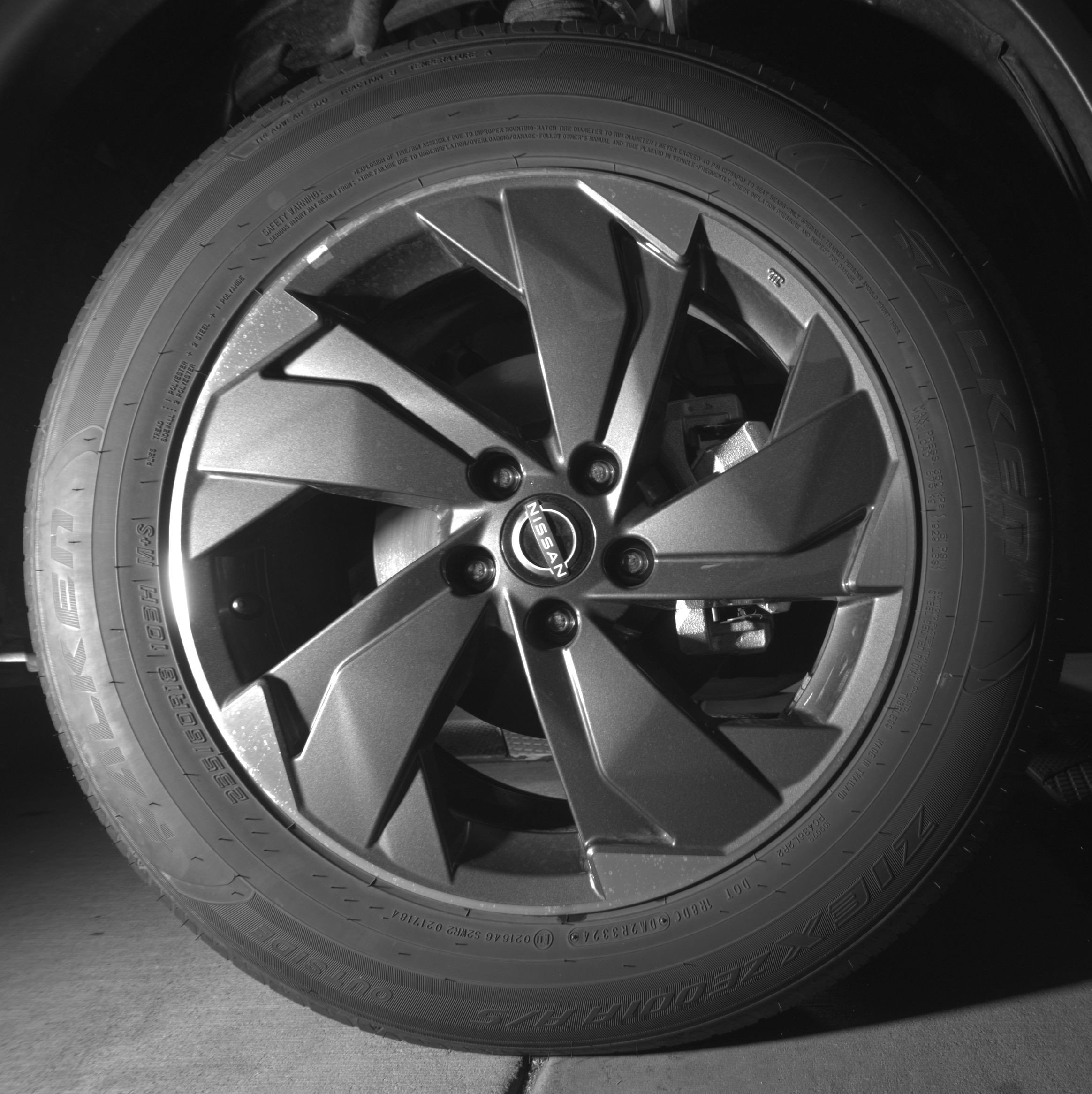 Thumbnail: 2025 Nissan Rogue - 13