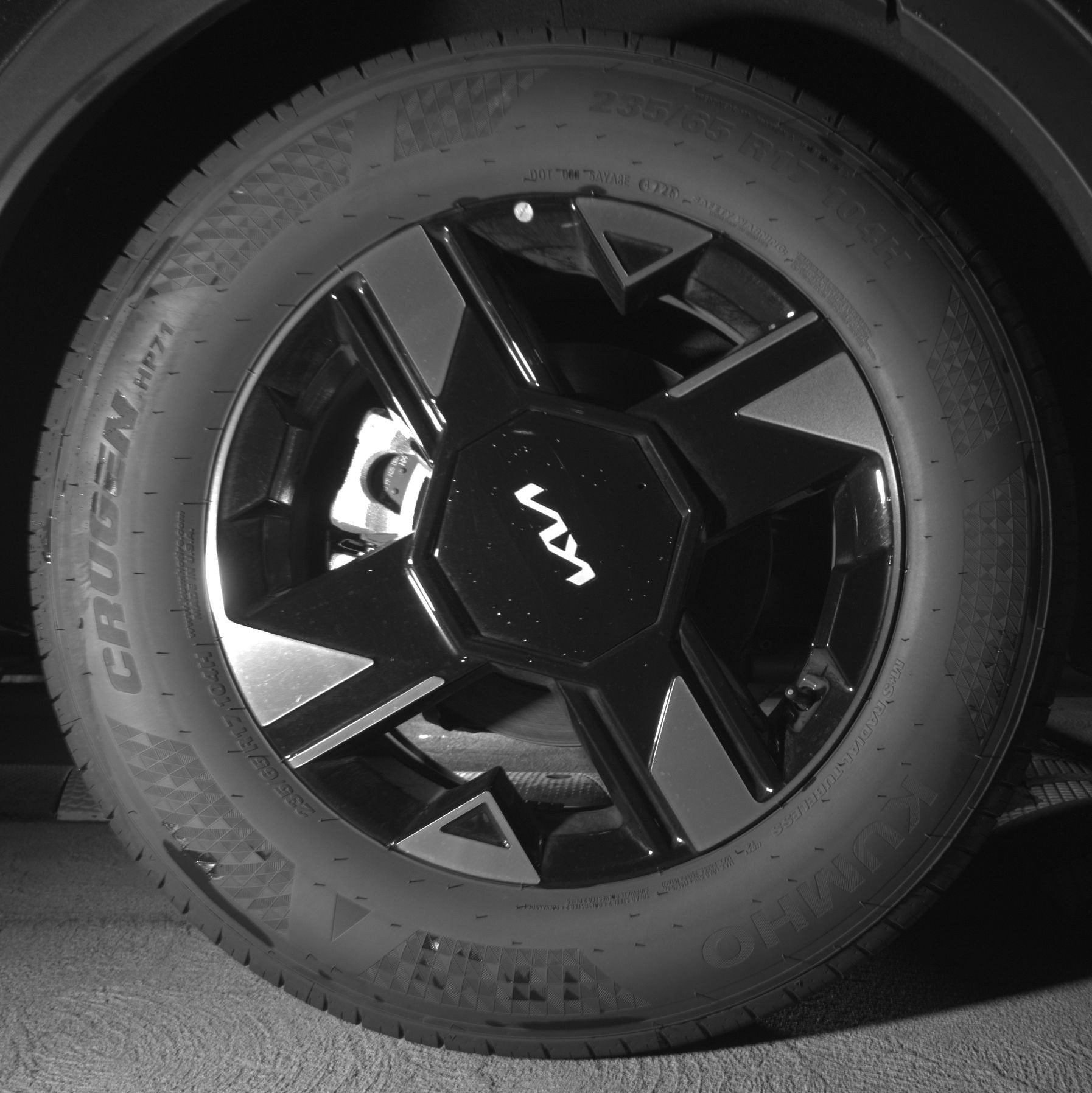 Thumbnail: 2026 Kia Sportage - 15