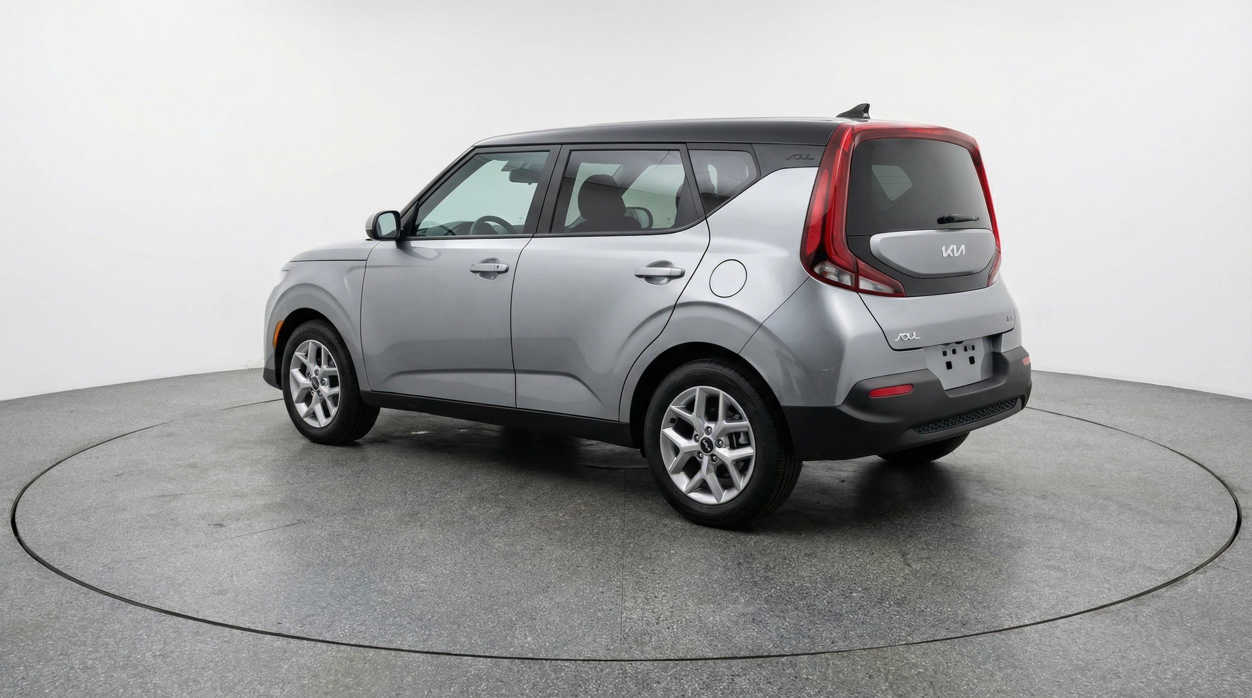 Thumbnail: 2025 Kia Soul - 5