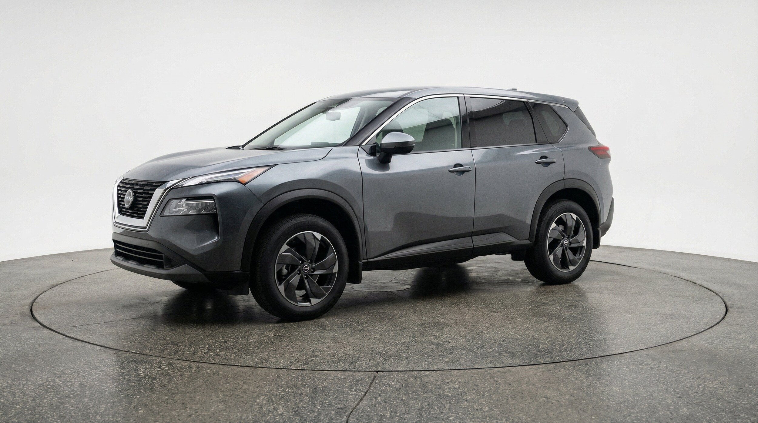 Thumbnail: 2025 Nissan Rogue - 3