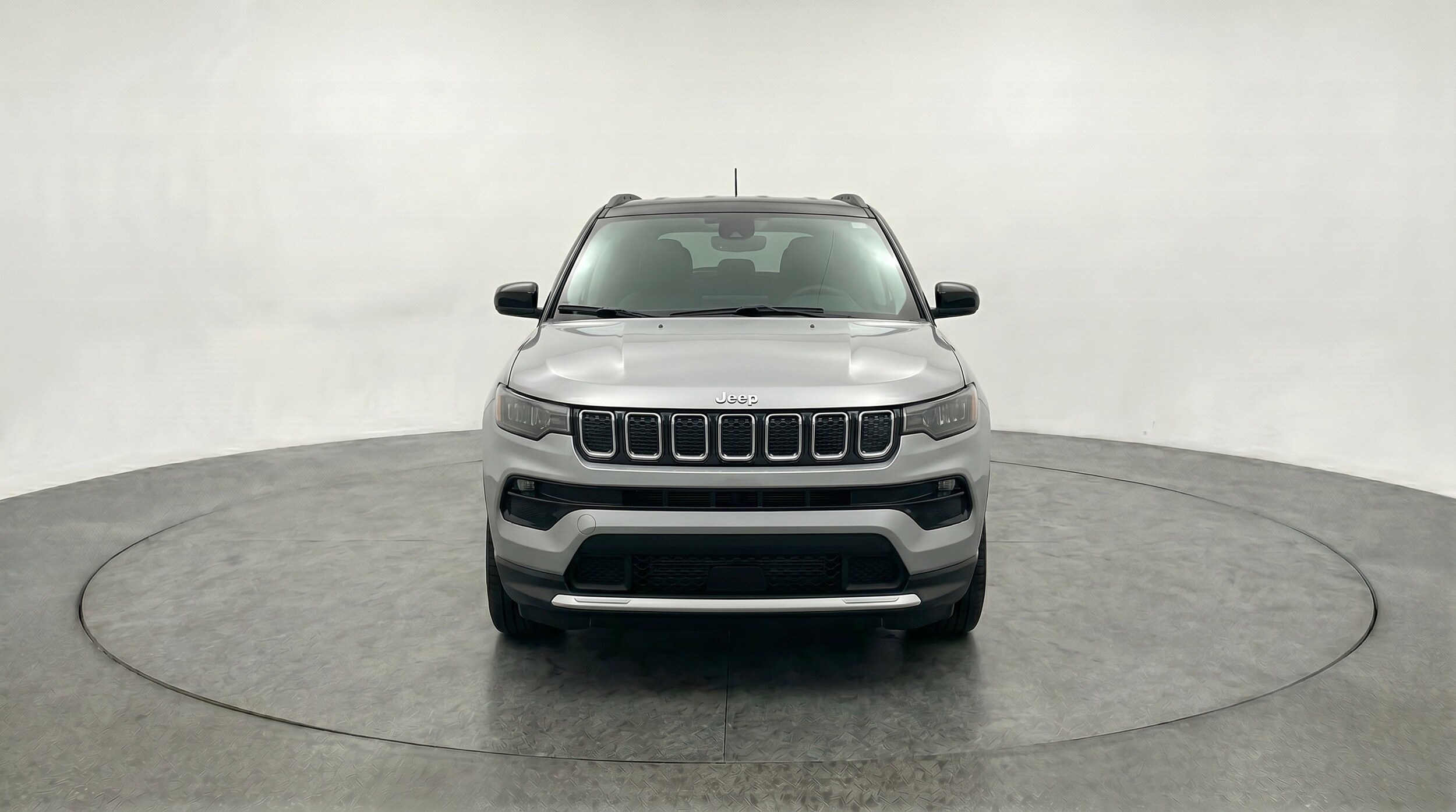 Thumbnail: 2025 Jeep Compass - 2