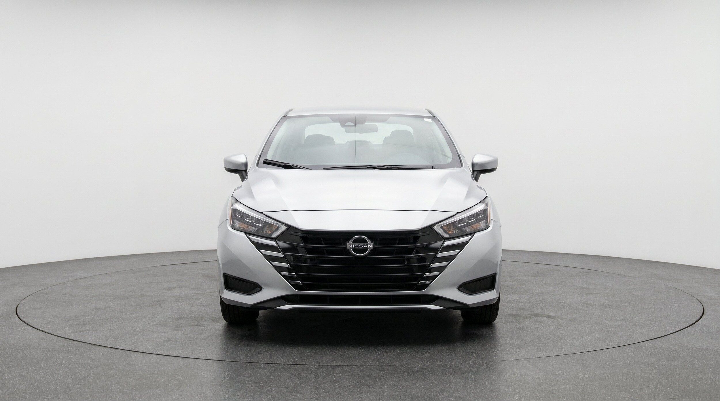 Thumbnail: 2025 Nissan Versa - 2