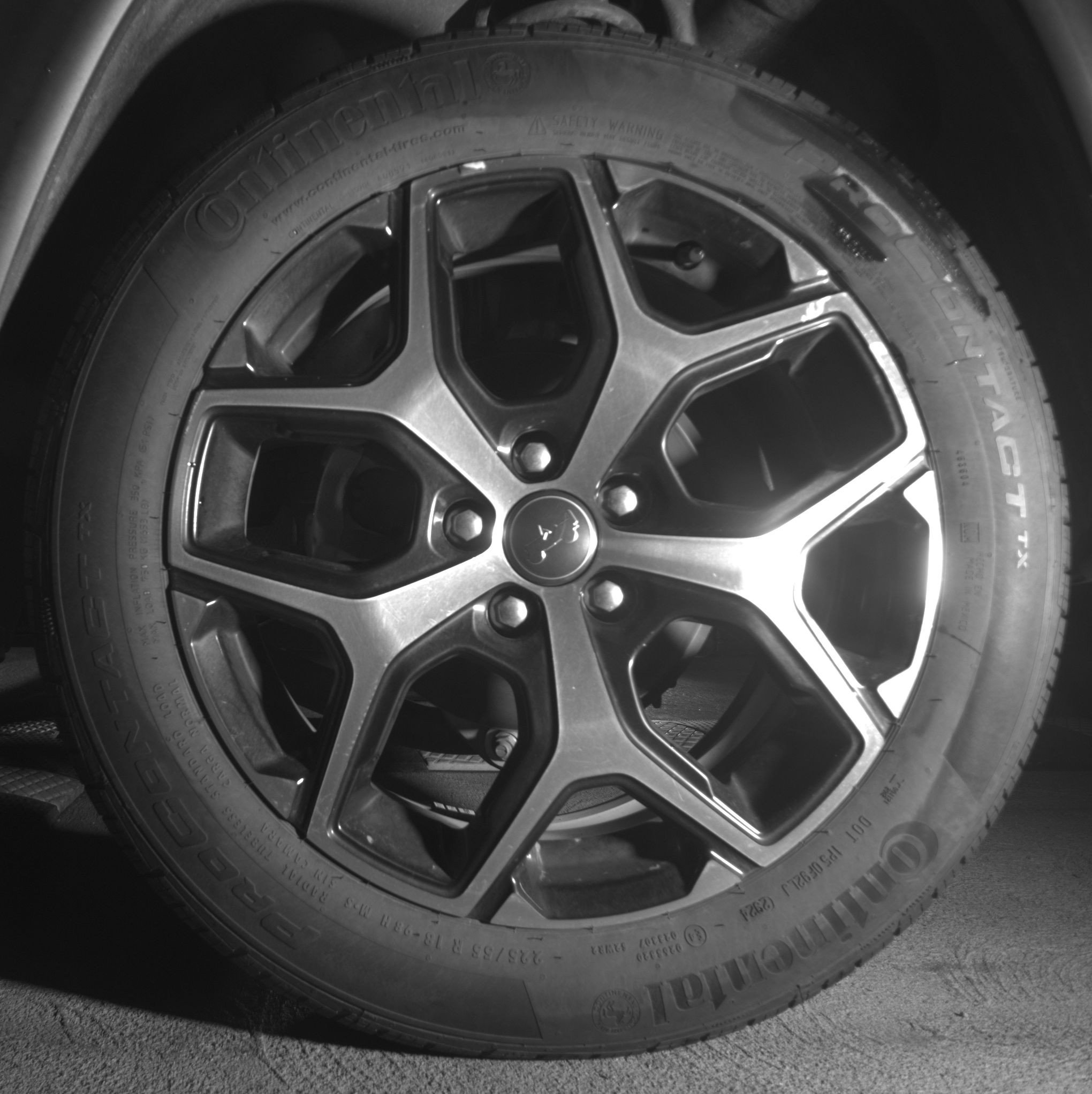 Thumbnail: 2025 Jeep Compass - 14