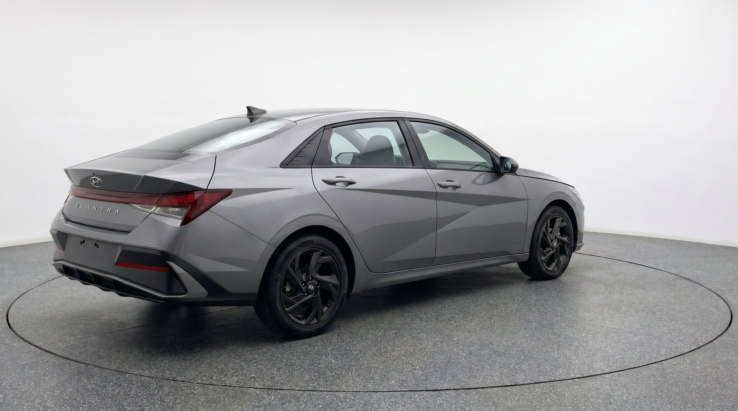 Thumbnail: 2026 Hyundai Elantra - 9