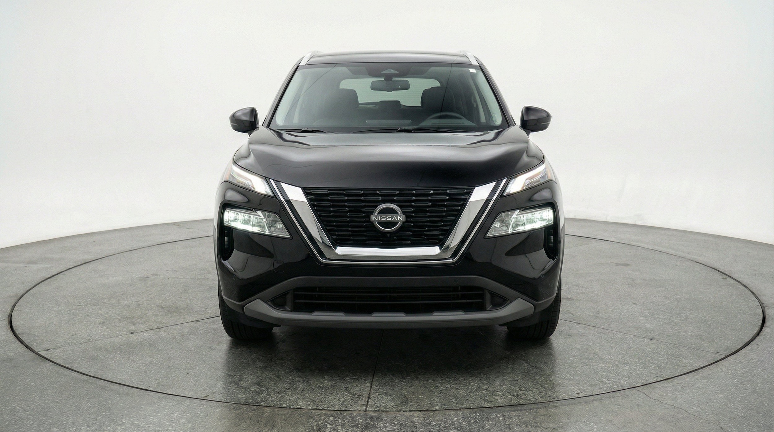 Thumbnail: 2025 Nissan Rogue - 2