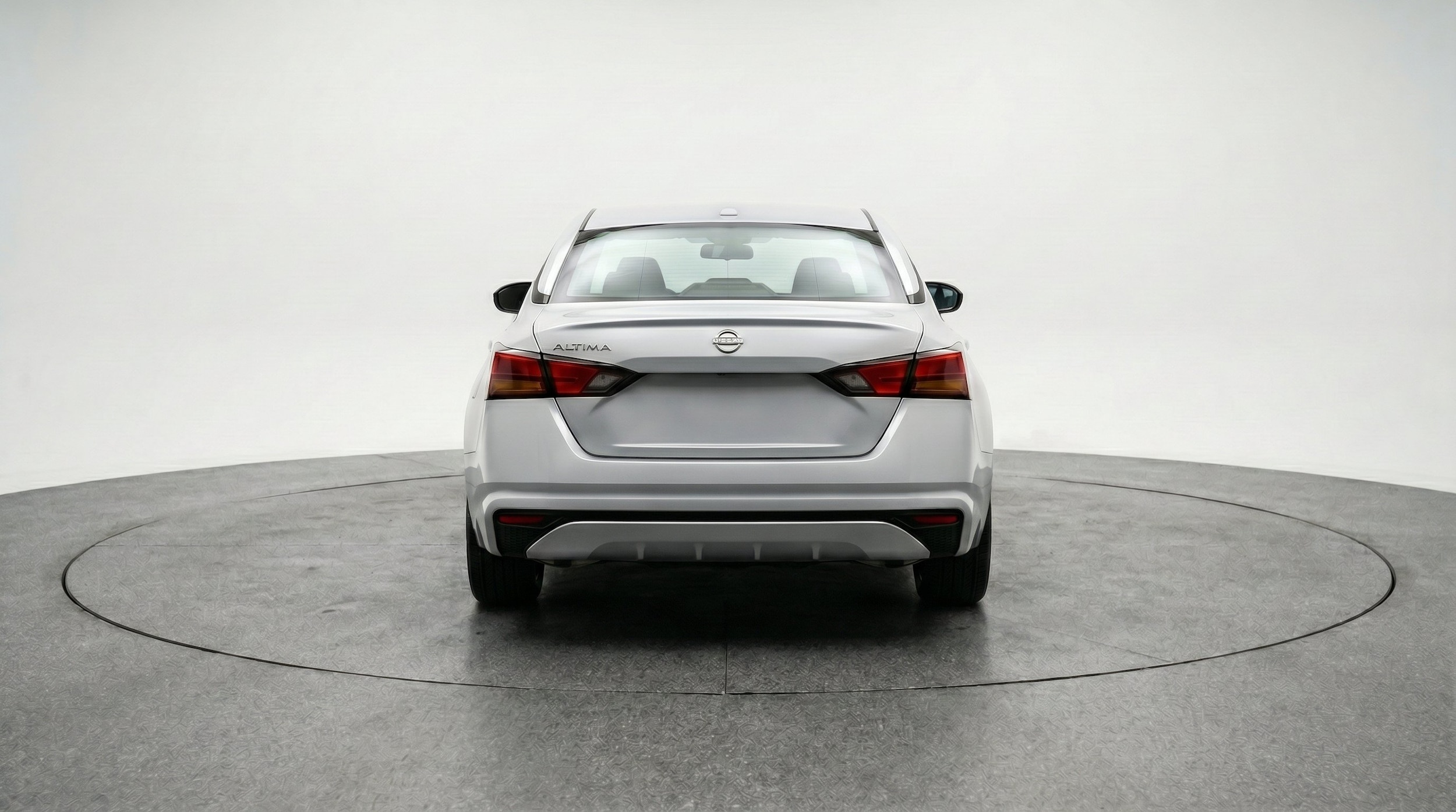 Thumbnail: 2026 Nissan Altima - 7