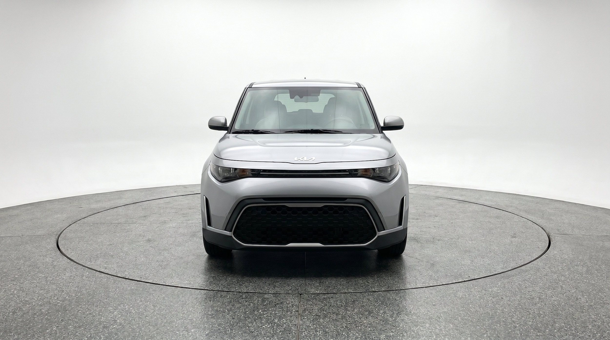 Thumbnail: 2025 Kia Soul - 2