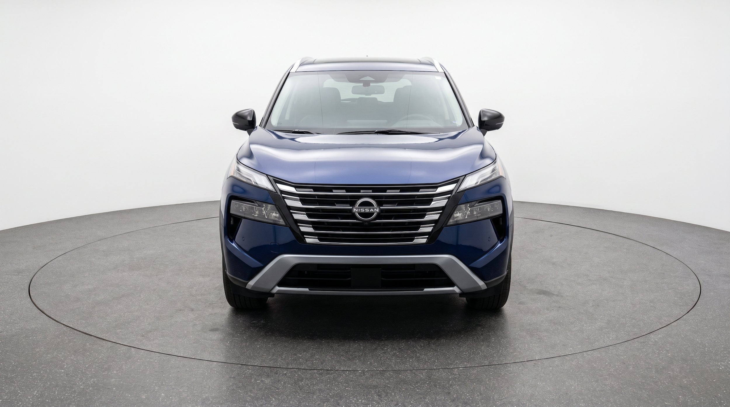 Thumbnail: 2026 Nissan Rogue - 2