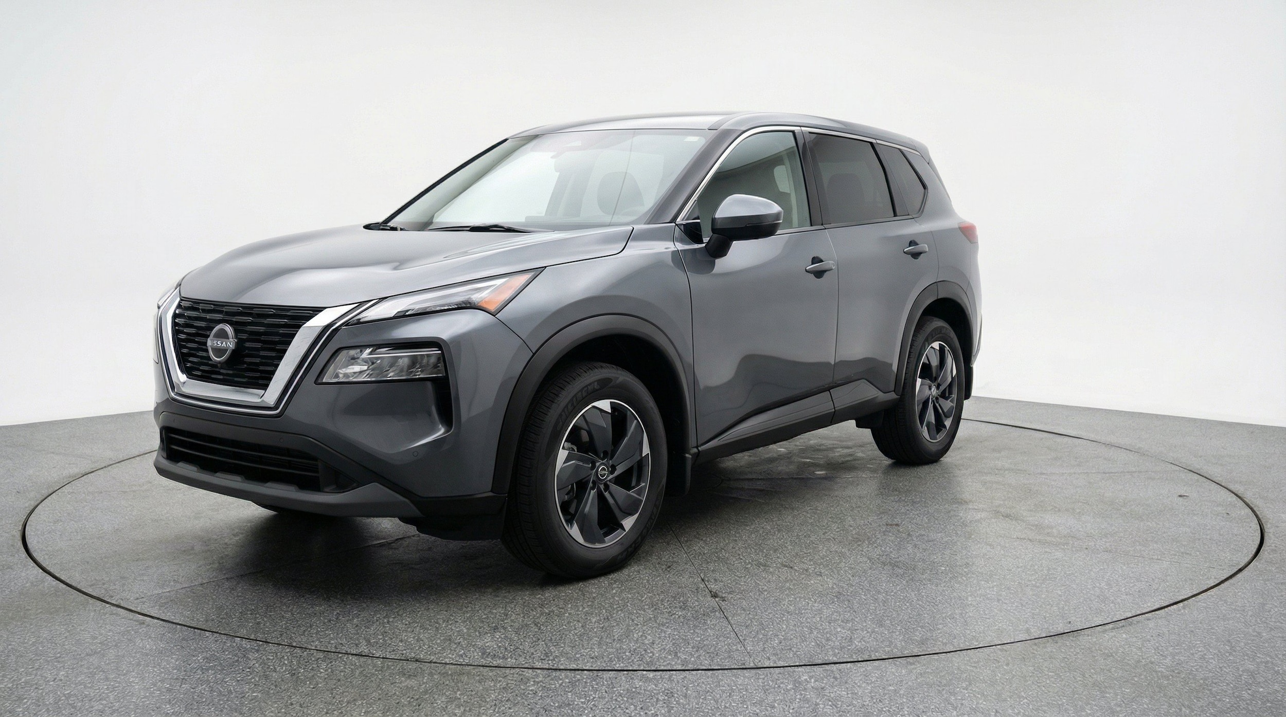 Thumbnail: 2025 Nissan Rogue - 3