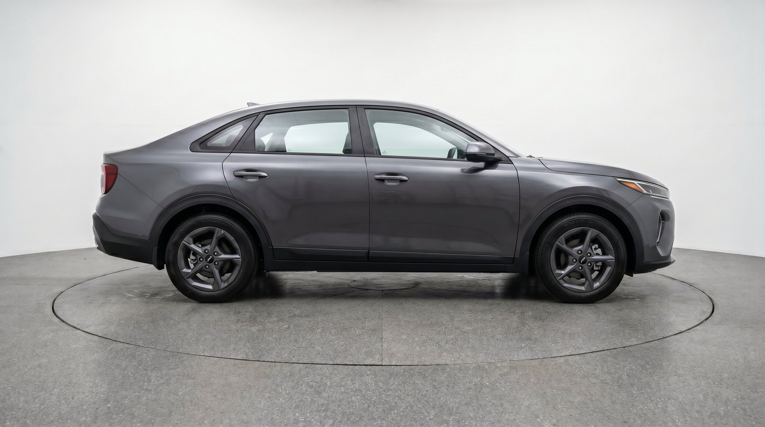 Thumbnail: 2026 Kia K4 - 11