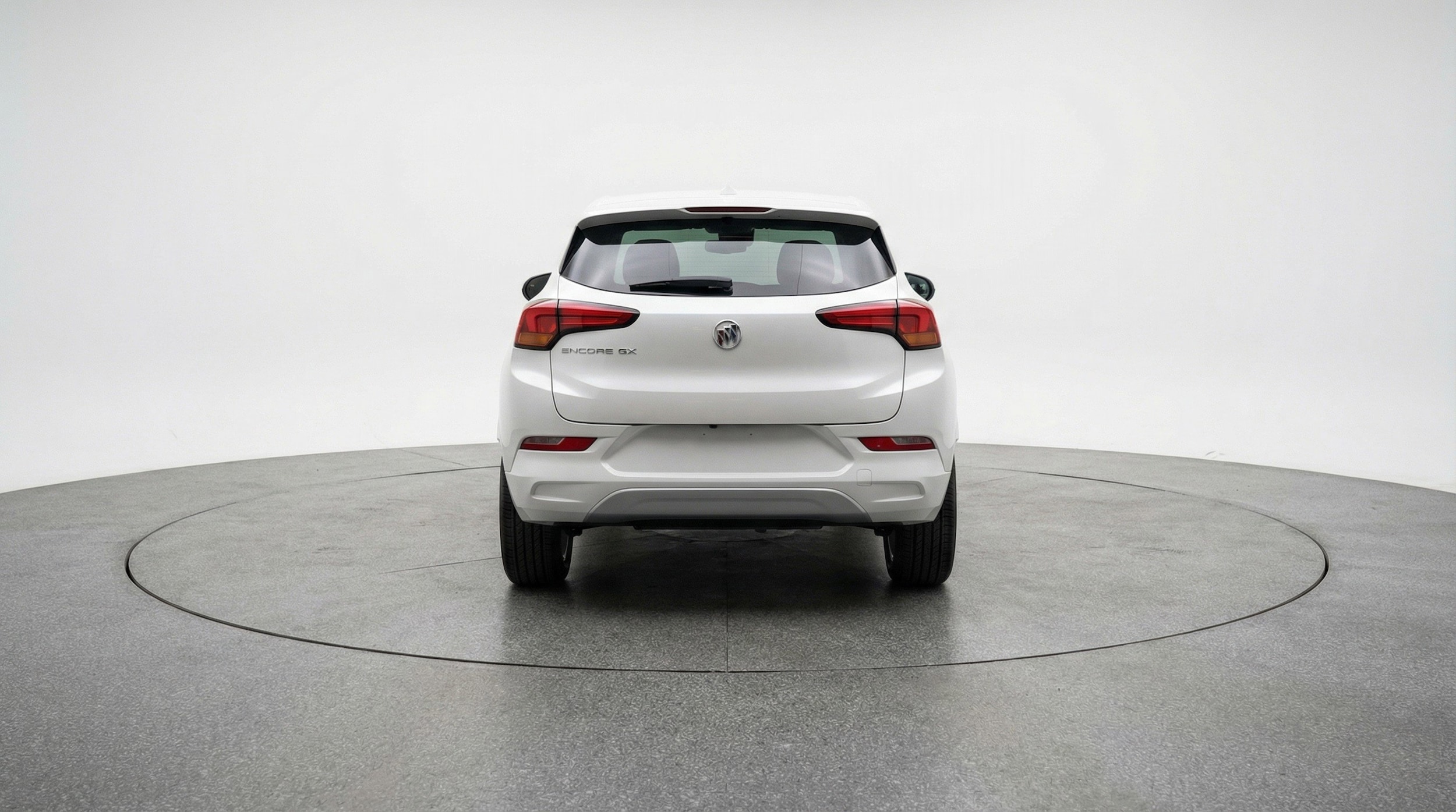 Thumbnail: 2025 Buick Encore GX - 7