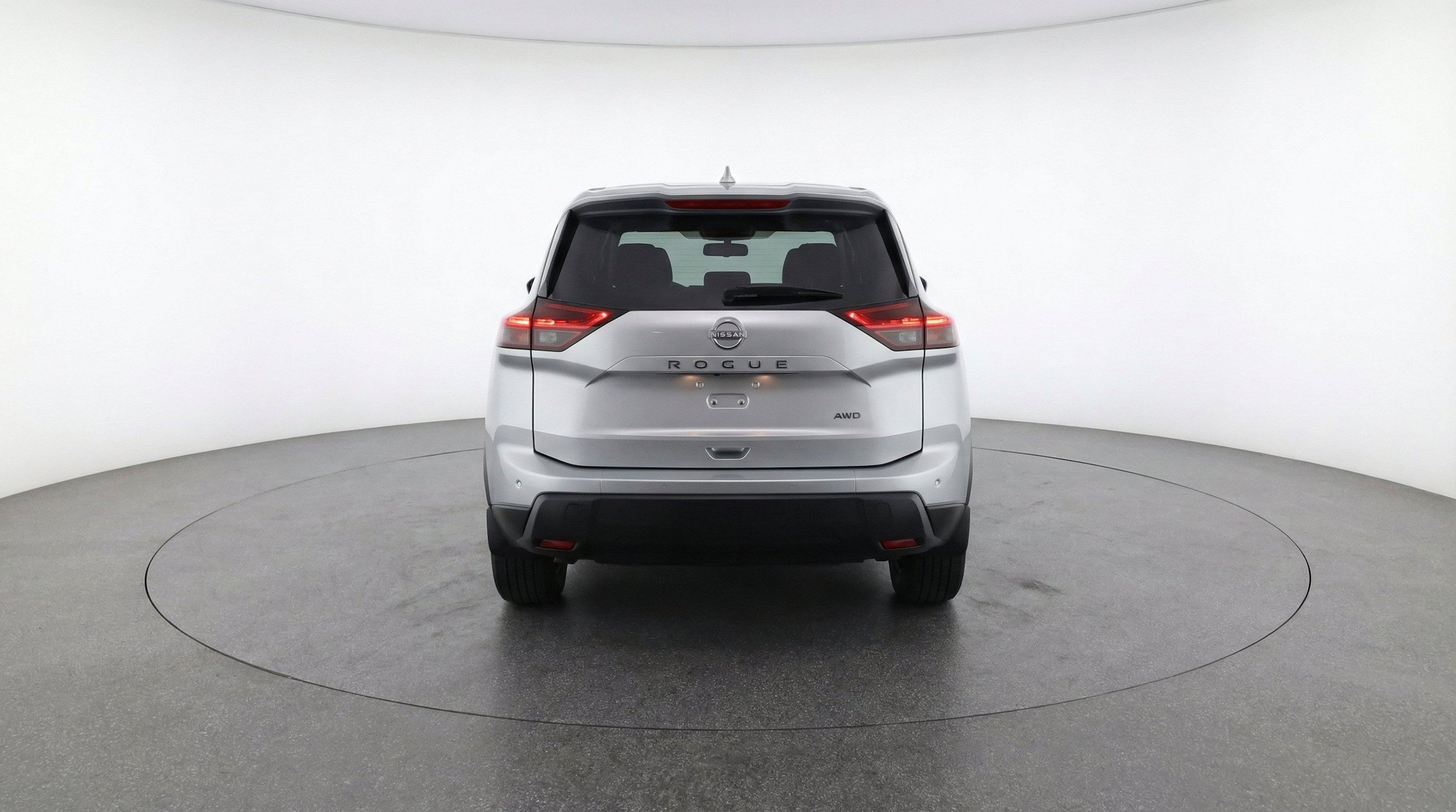 Thumbnail: 2025 Nissan Rogue - 7