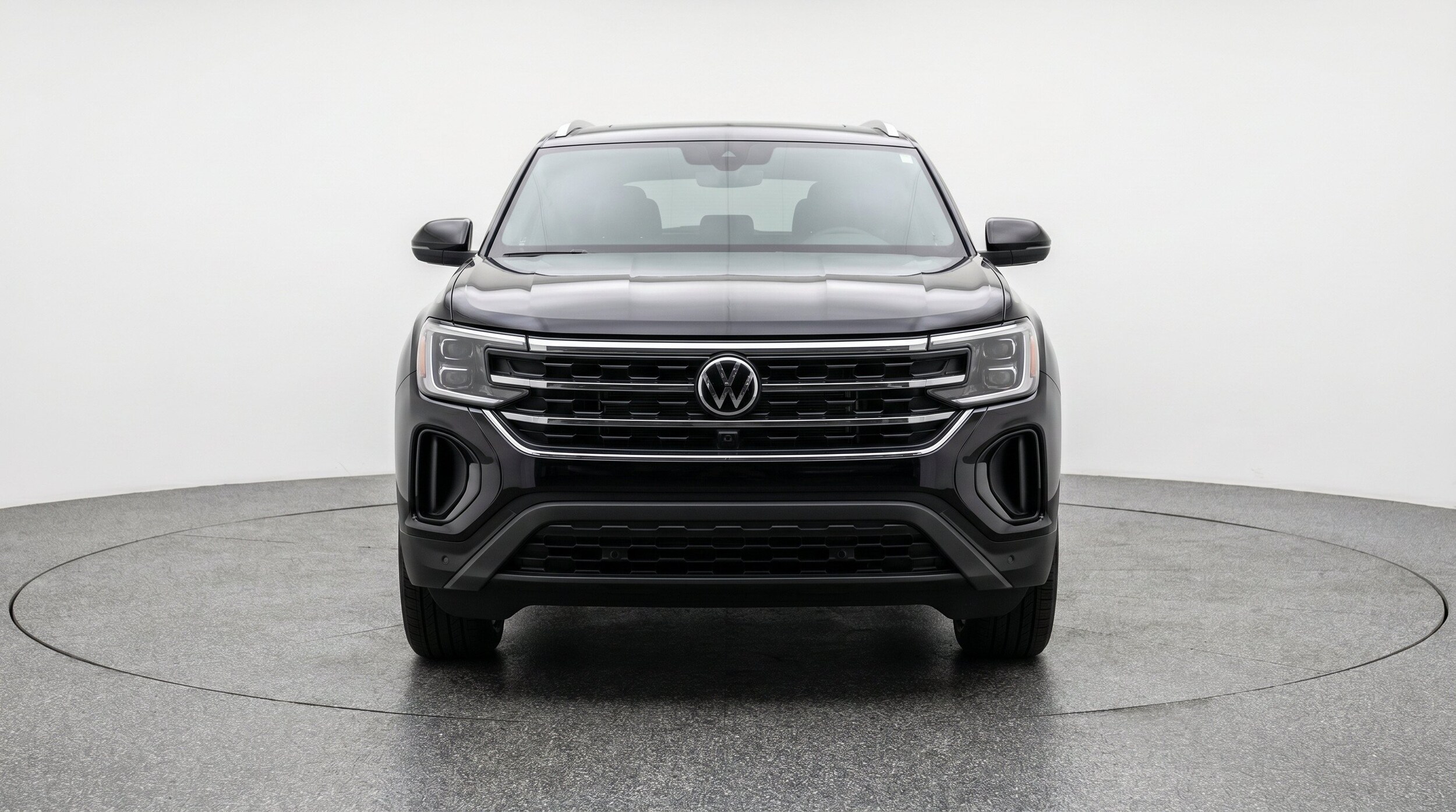 Thumbnail: 2026 Volkswagen Atlas - 2