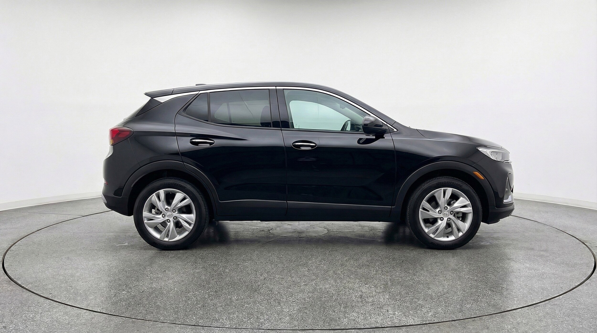 Thumbnail: 2025 Buick Encore GX - 11