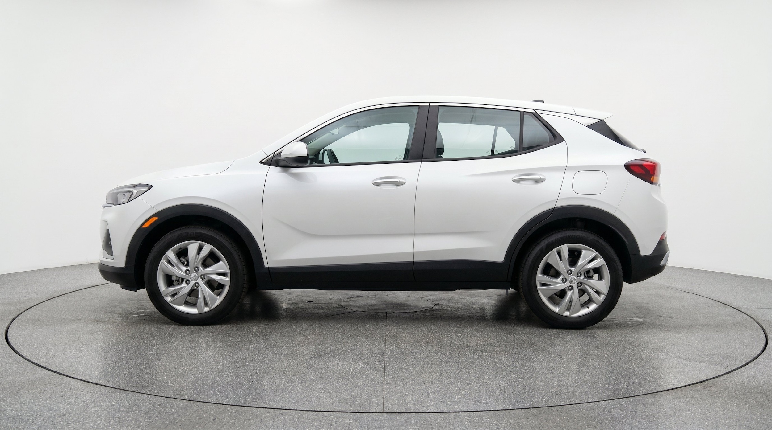 Thumbnail: 2025 Buick Encore GX - 5