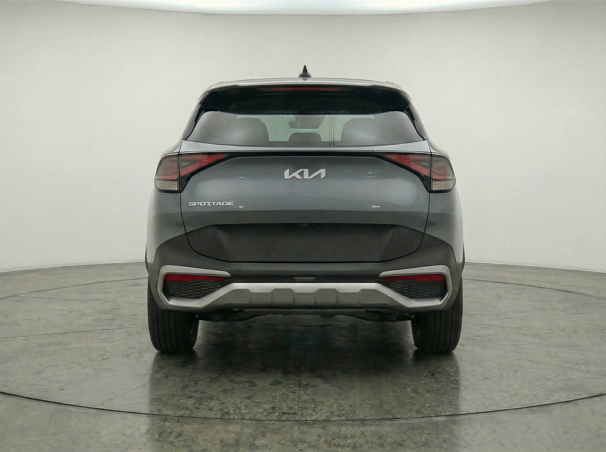 Thumbnail: 2026 Kia Sportage - 7