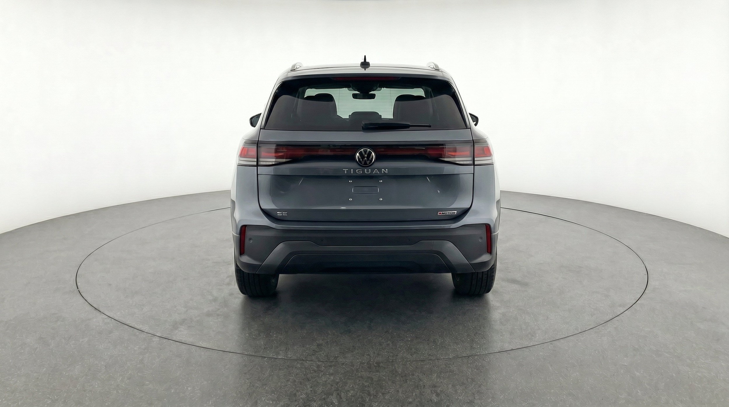 Thumbnail: 2026 Volkswagen Tiguan - 7