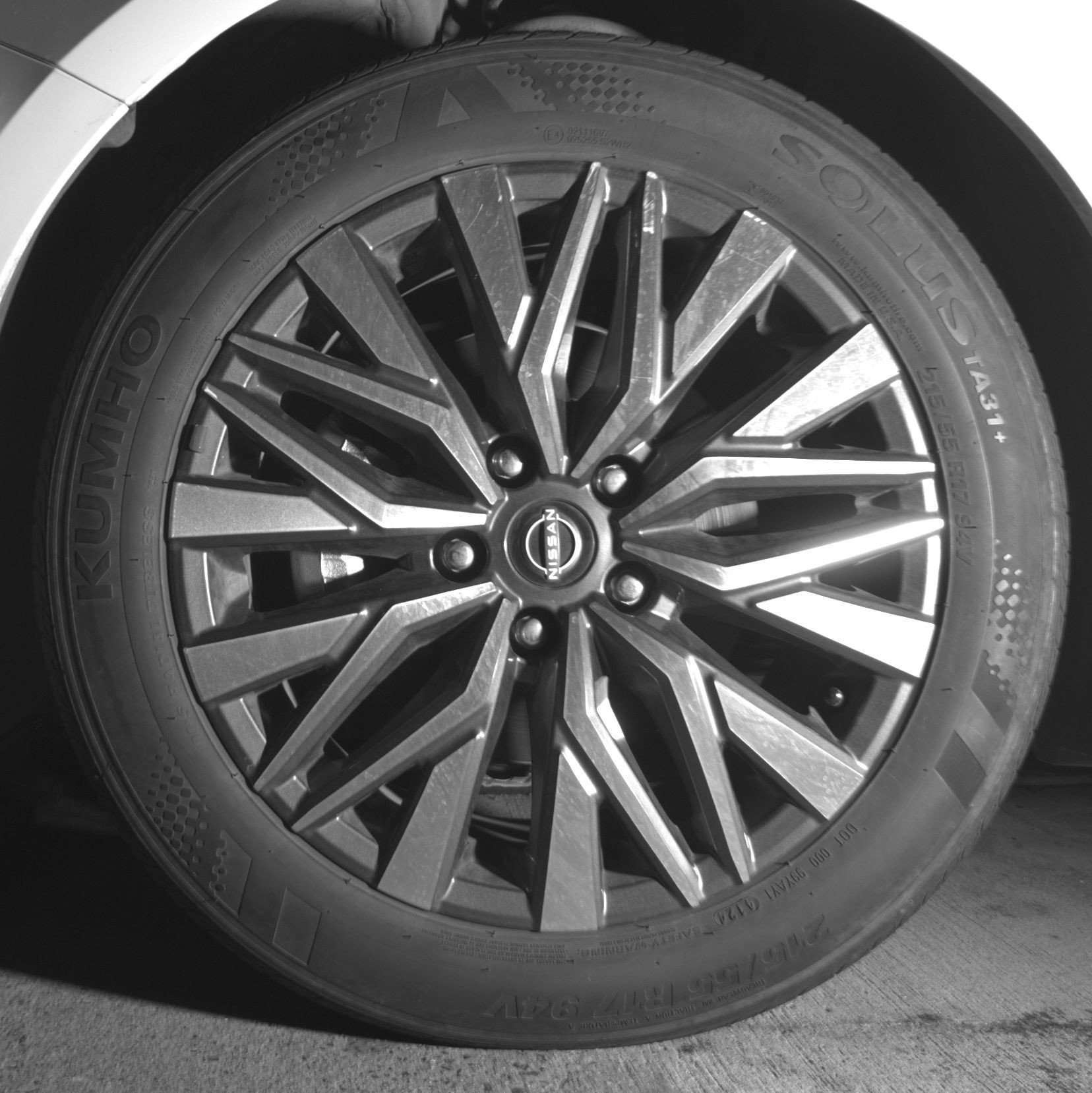 Thumbnail: 2025 Nissan Altima - 12