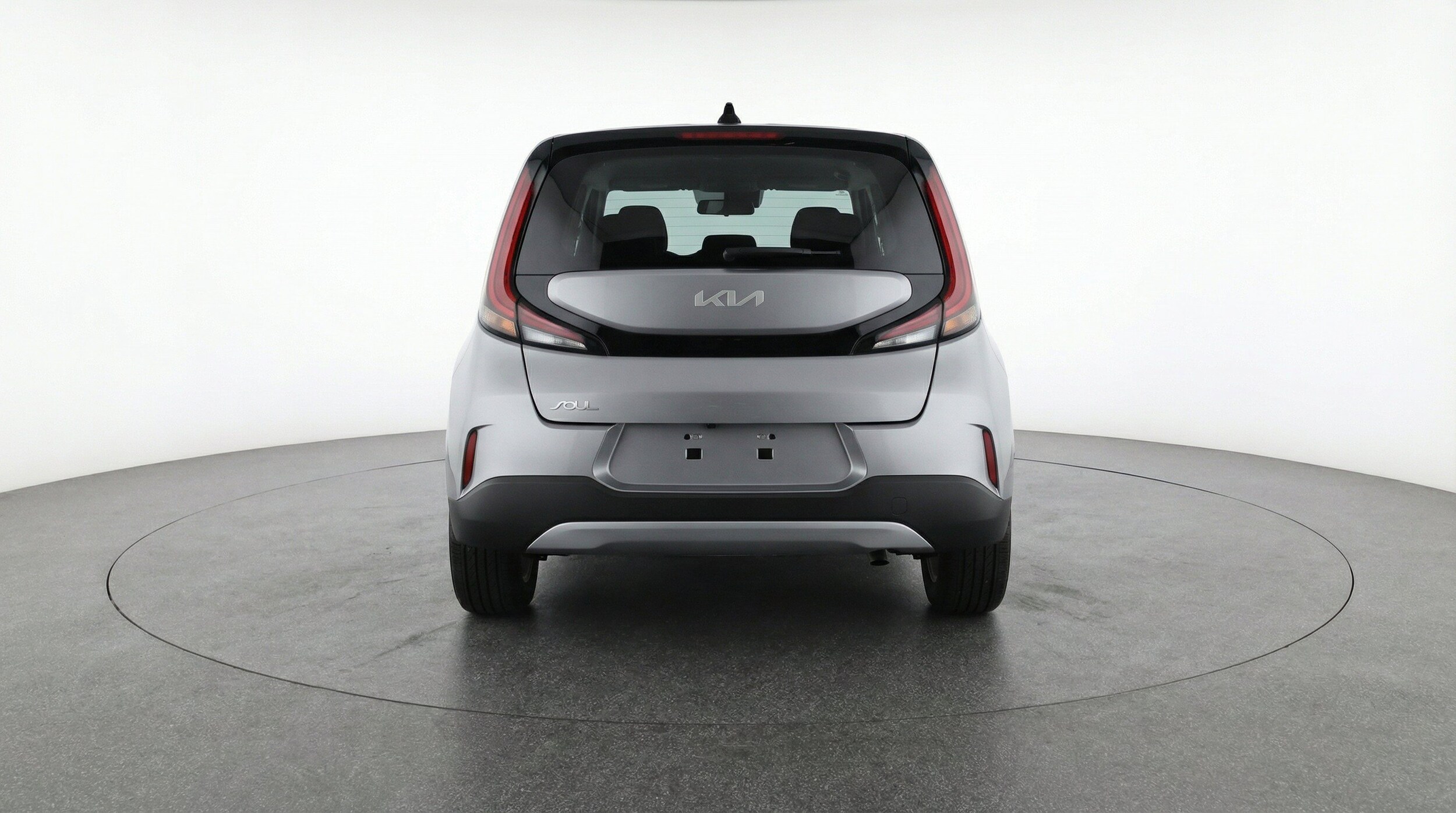 Thumbnail: 2025 Kia Soul - 7