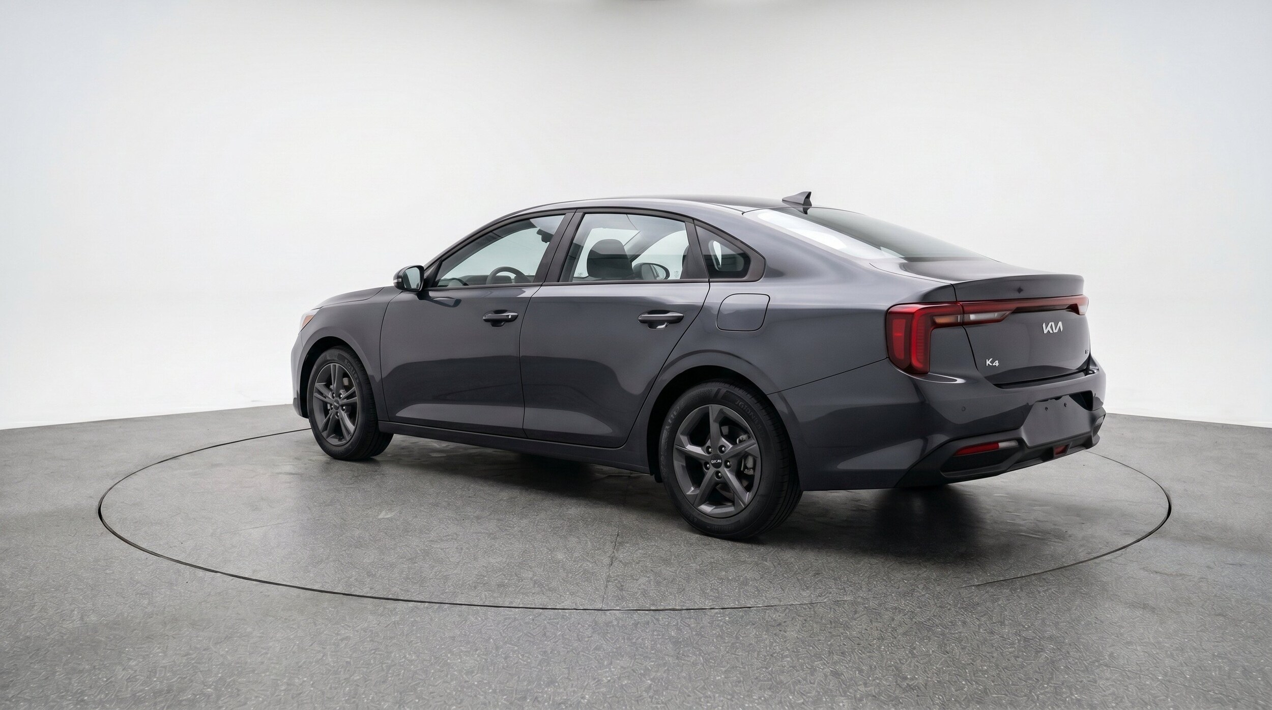 Thumbnail: 2026 Kia K4 - 6