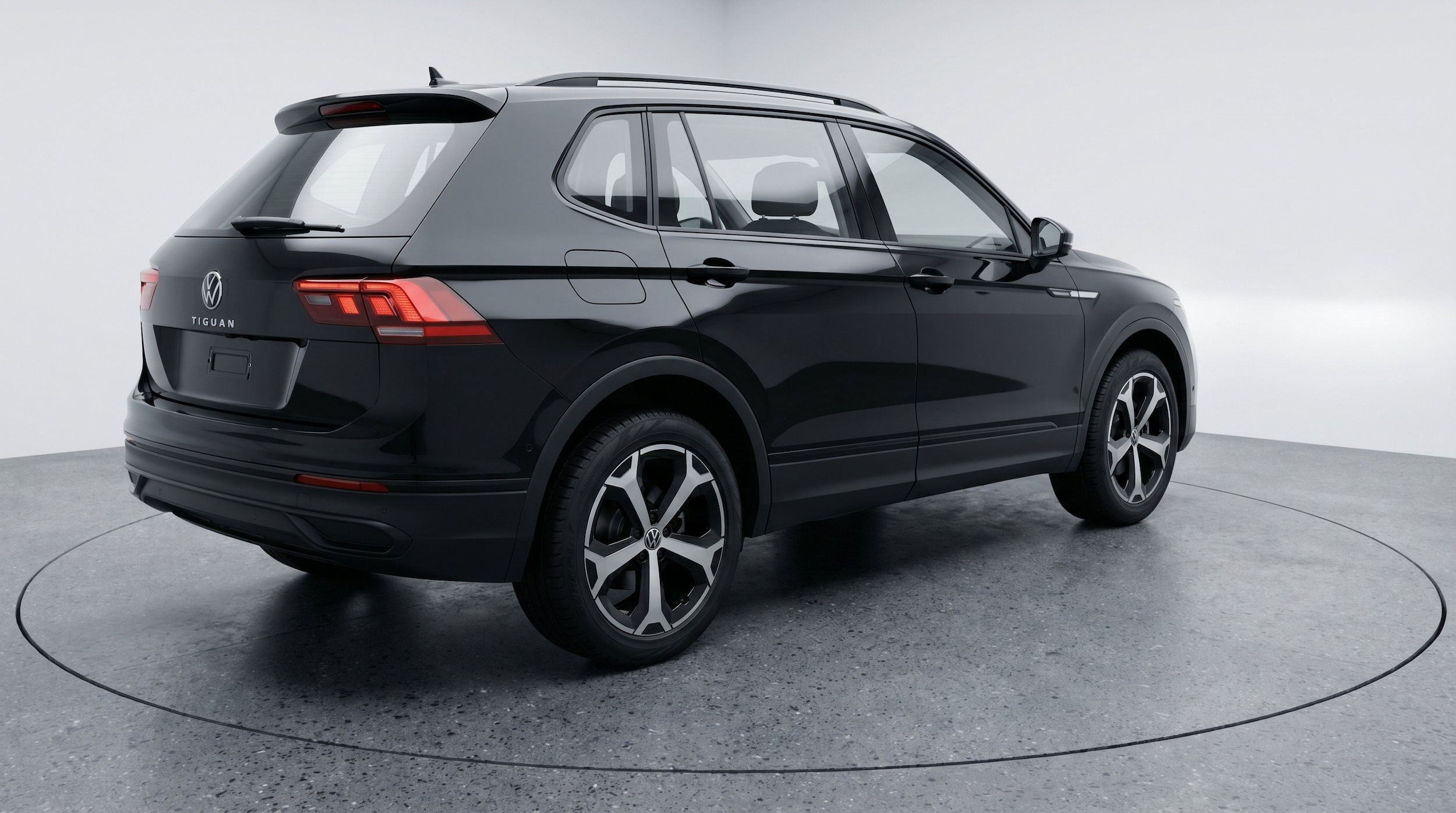 Thumbnail: 2026 Volkswagen Tiguan - 9