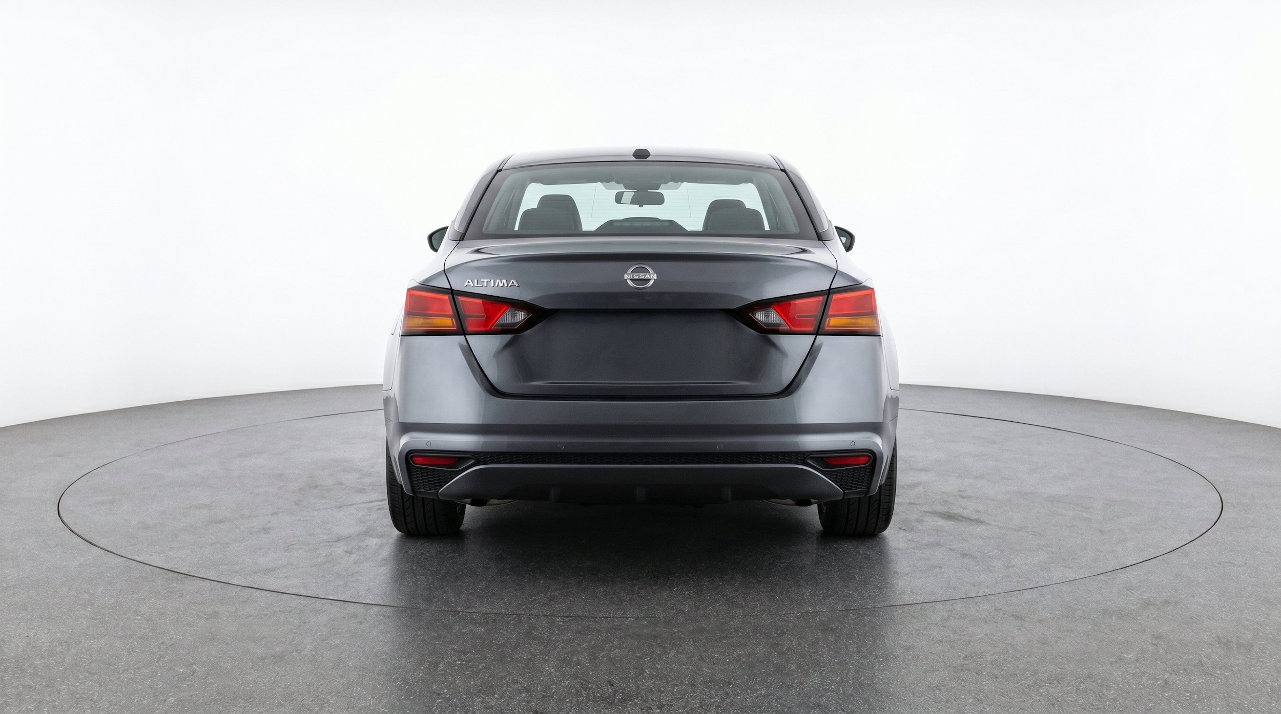 Thumbnail: 2025 Nissan Altima - 7