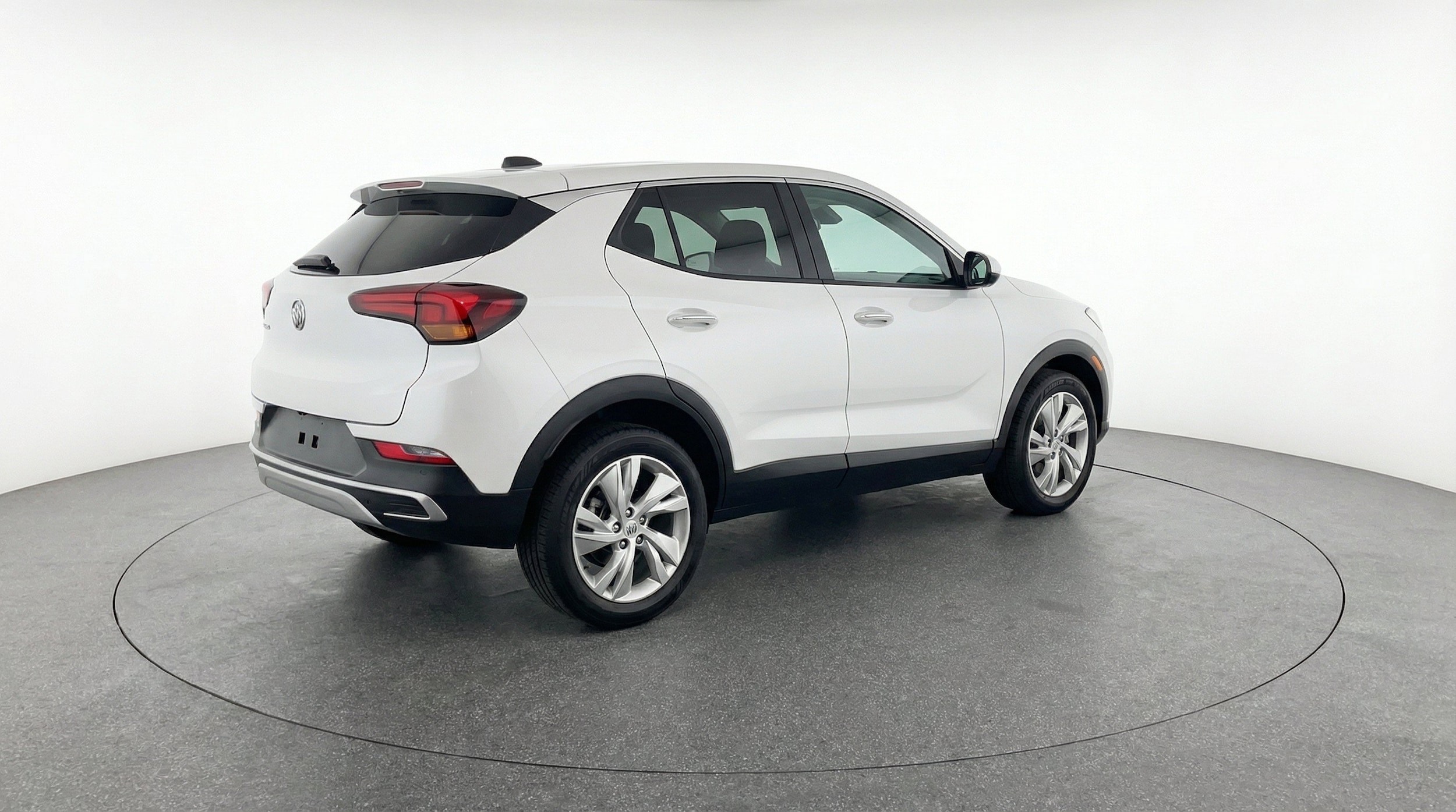 Thumbnail: 2026 Buick Encore GX - 9