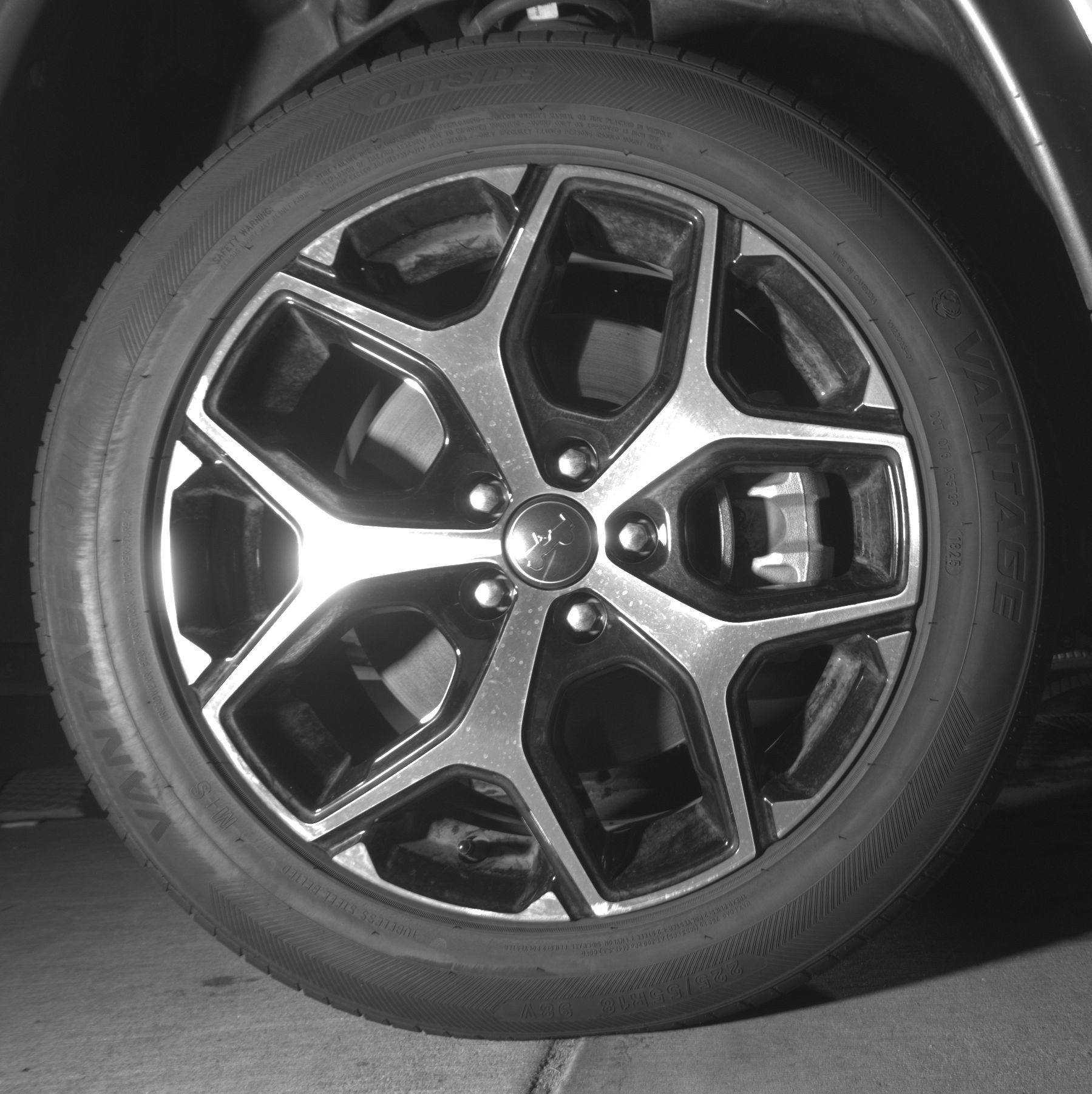 Thumbnail: 2025 Jeep Compass - 12